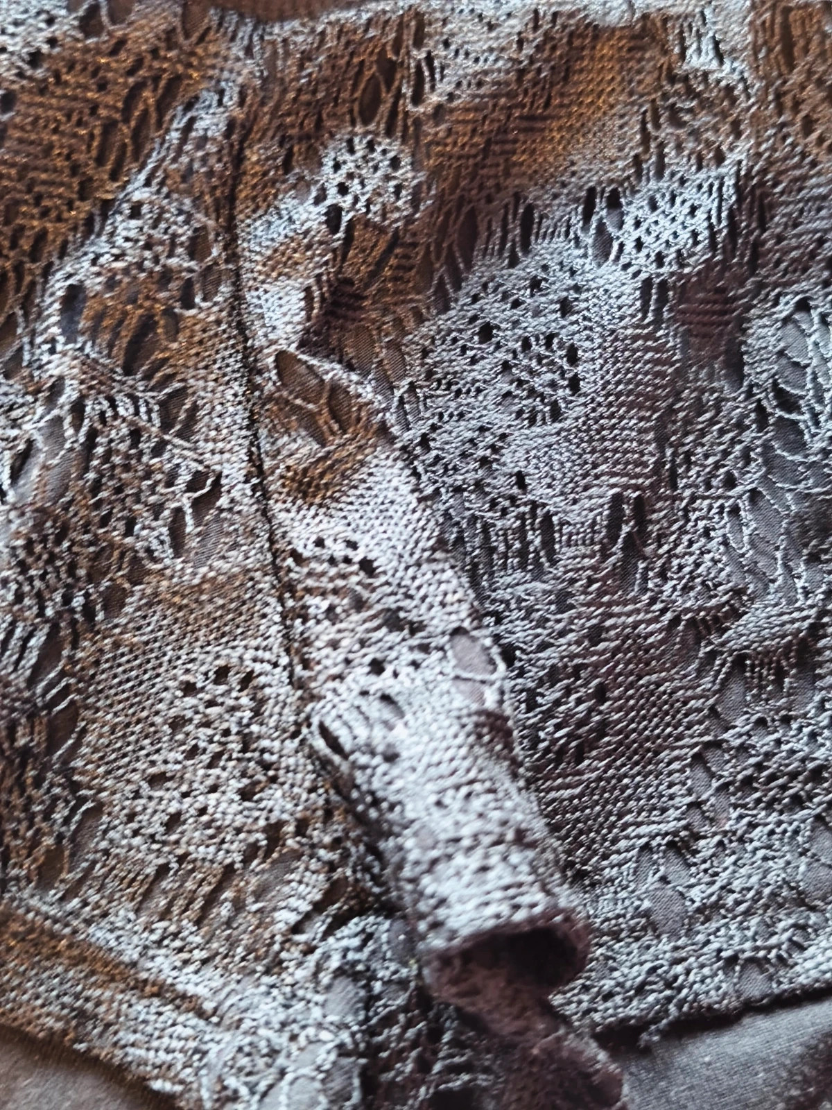 Shor crochet 3