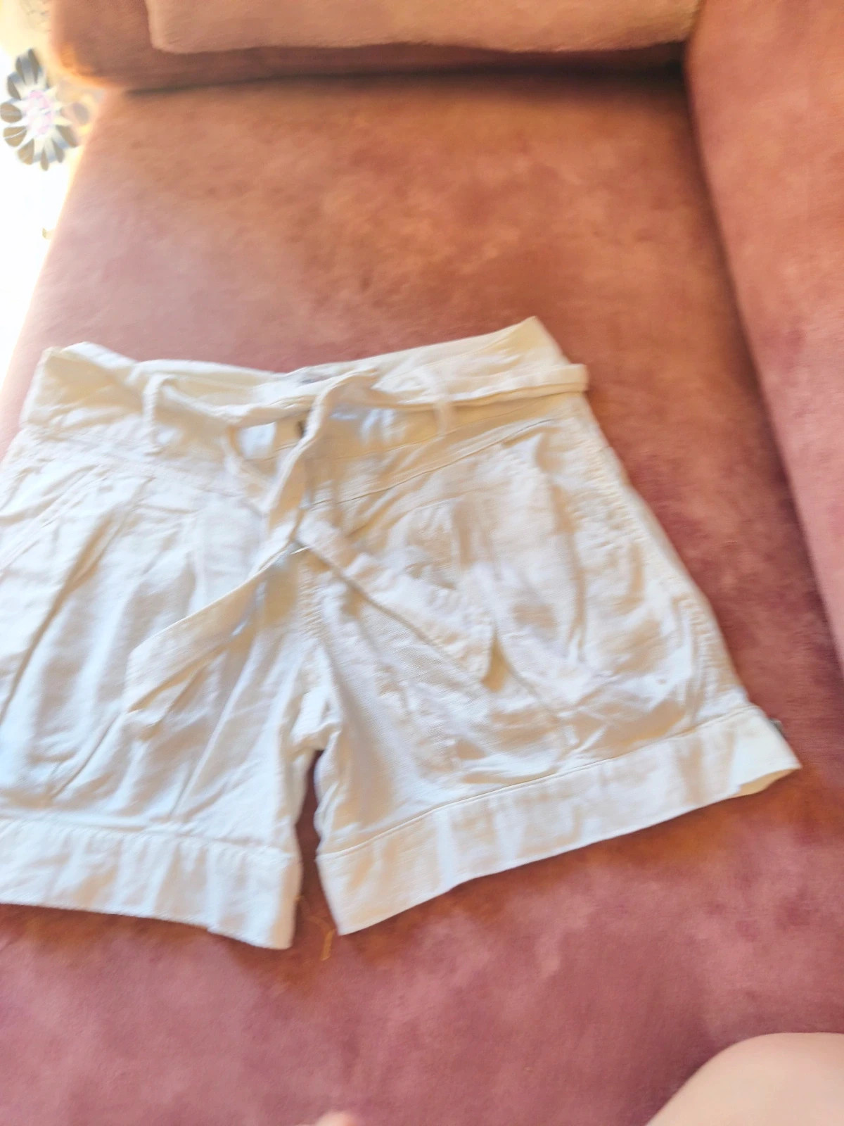 Short lino 1