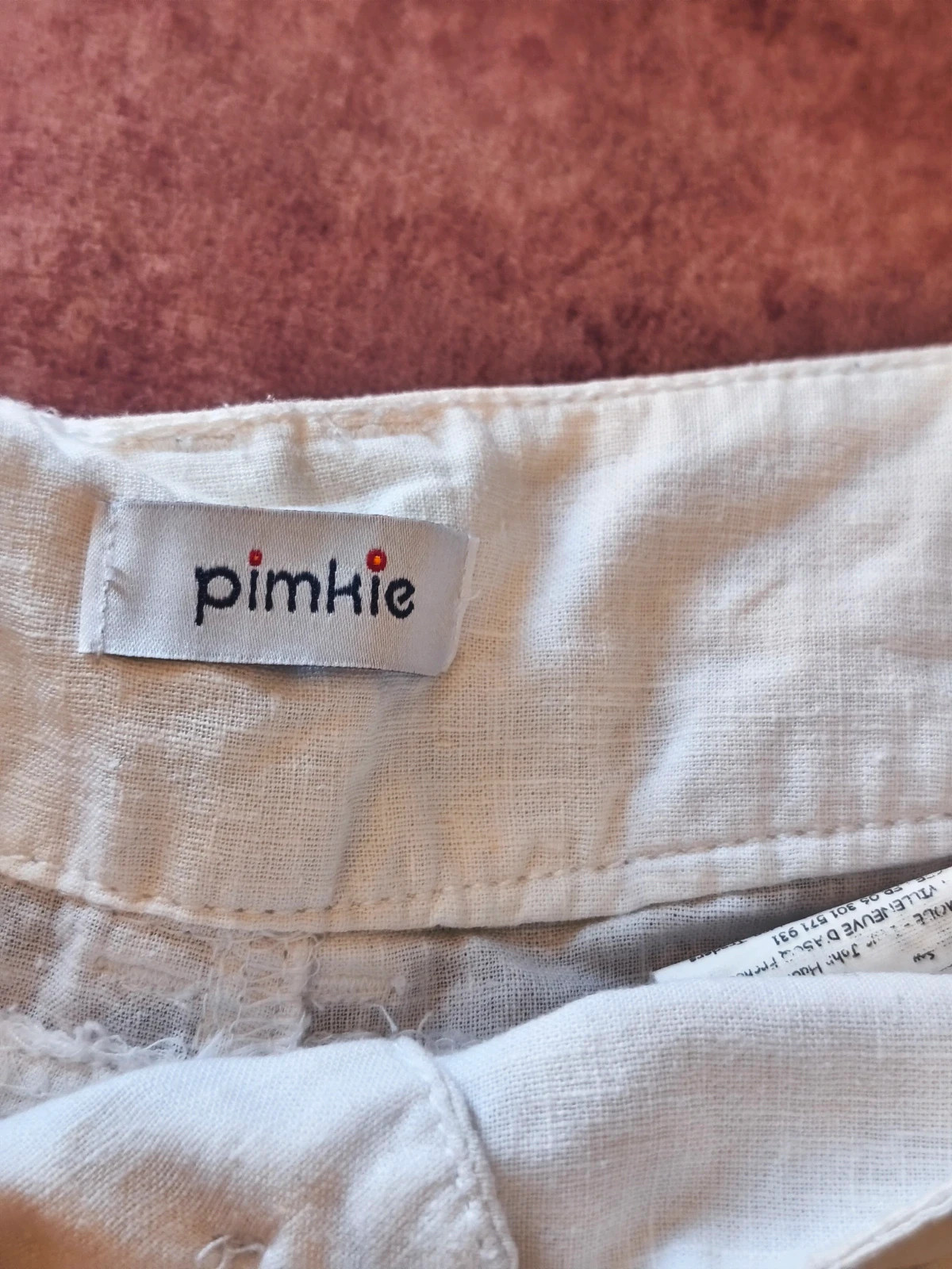 Short lino 4