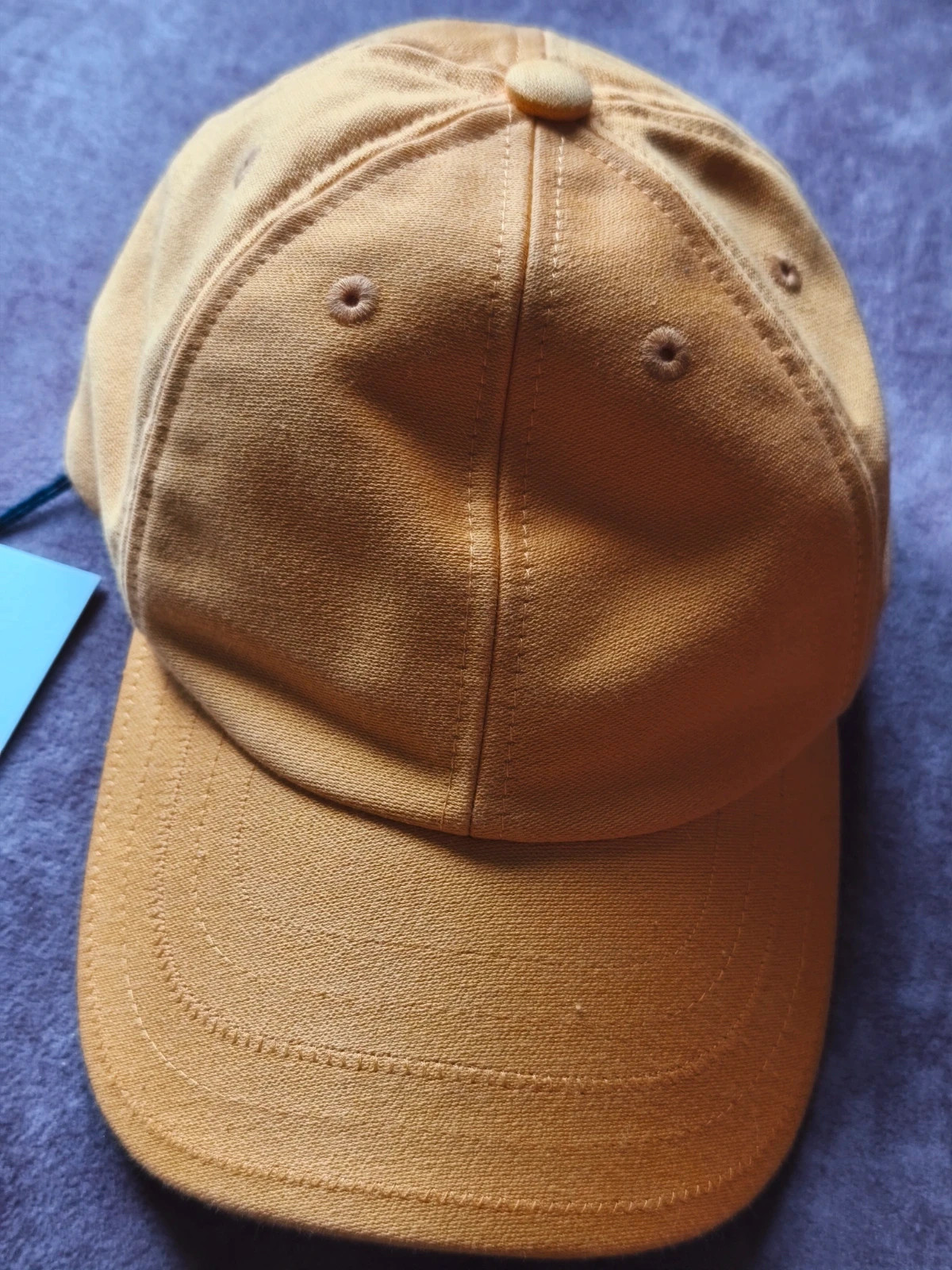 Gorra jacquemus 1