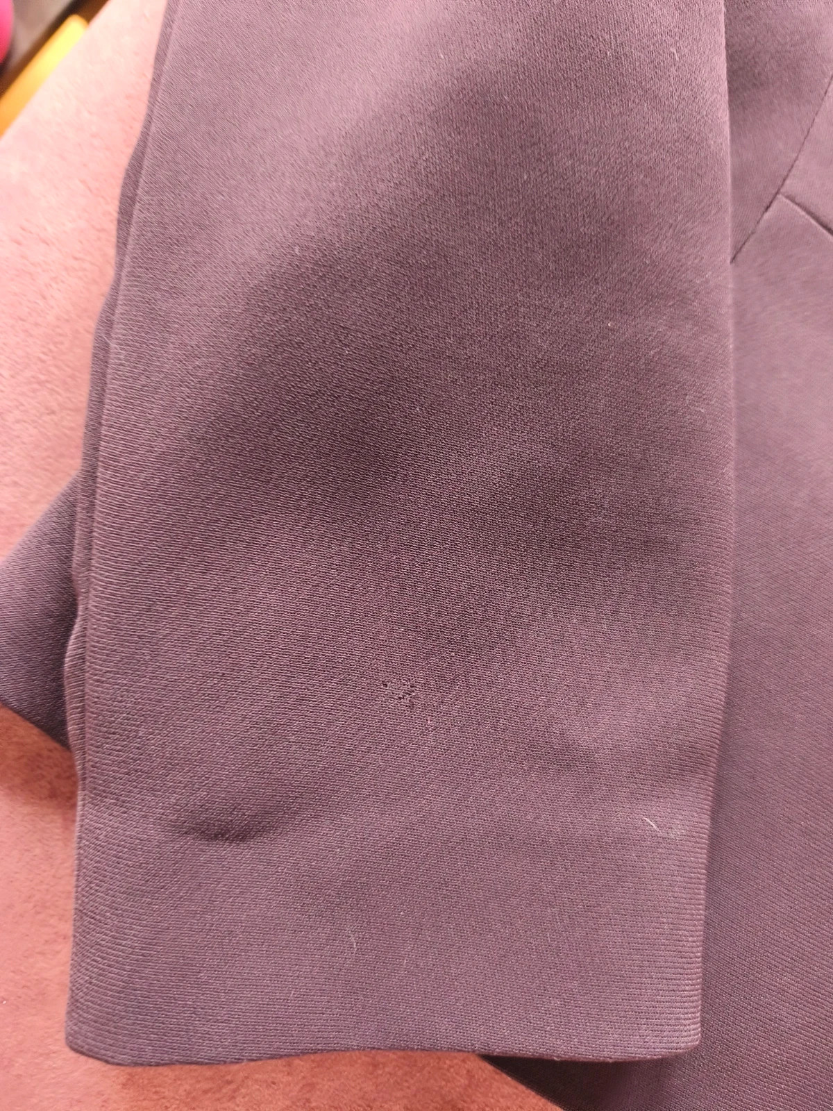 Blazer Don algodón 3