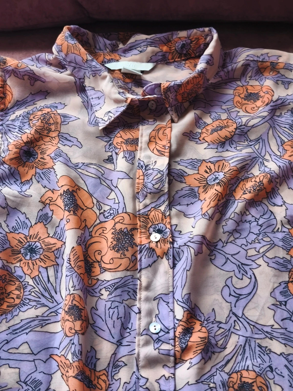 Blusa sin mangas 2