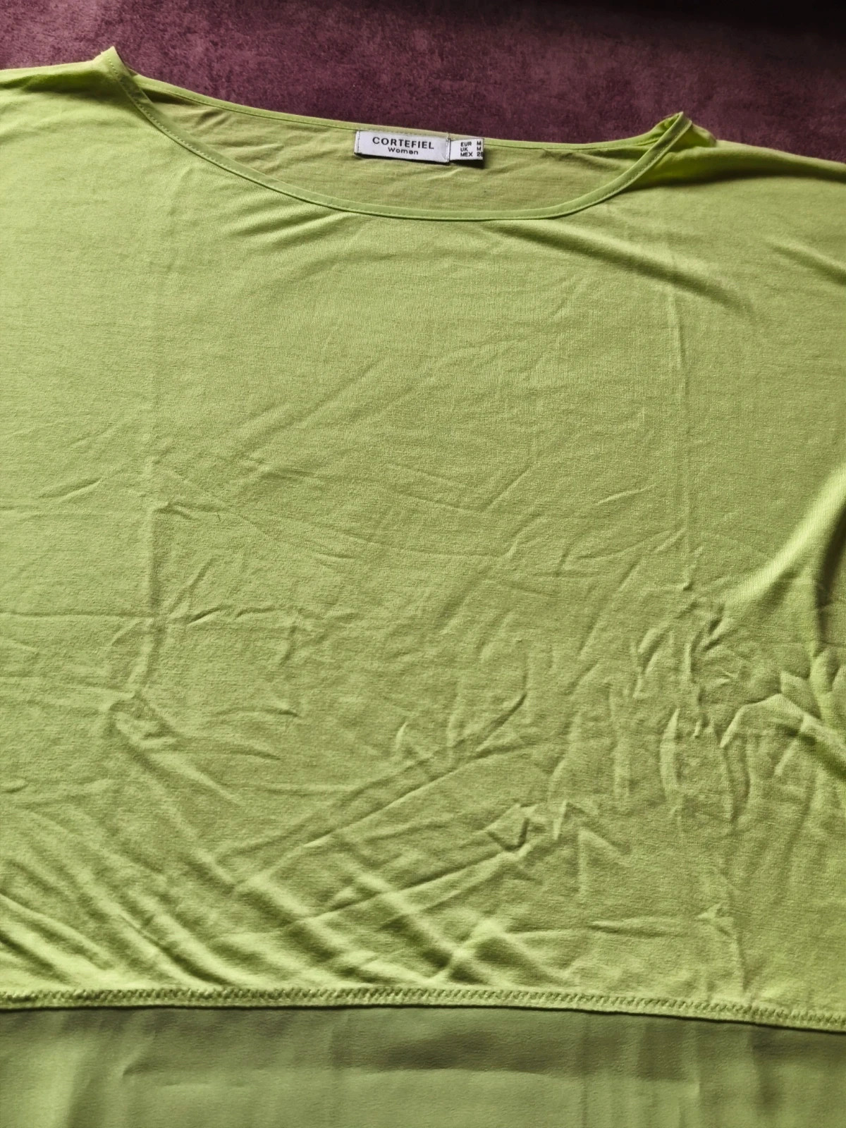 Camiseta manga corta 2