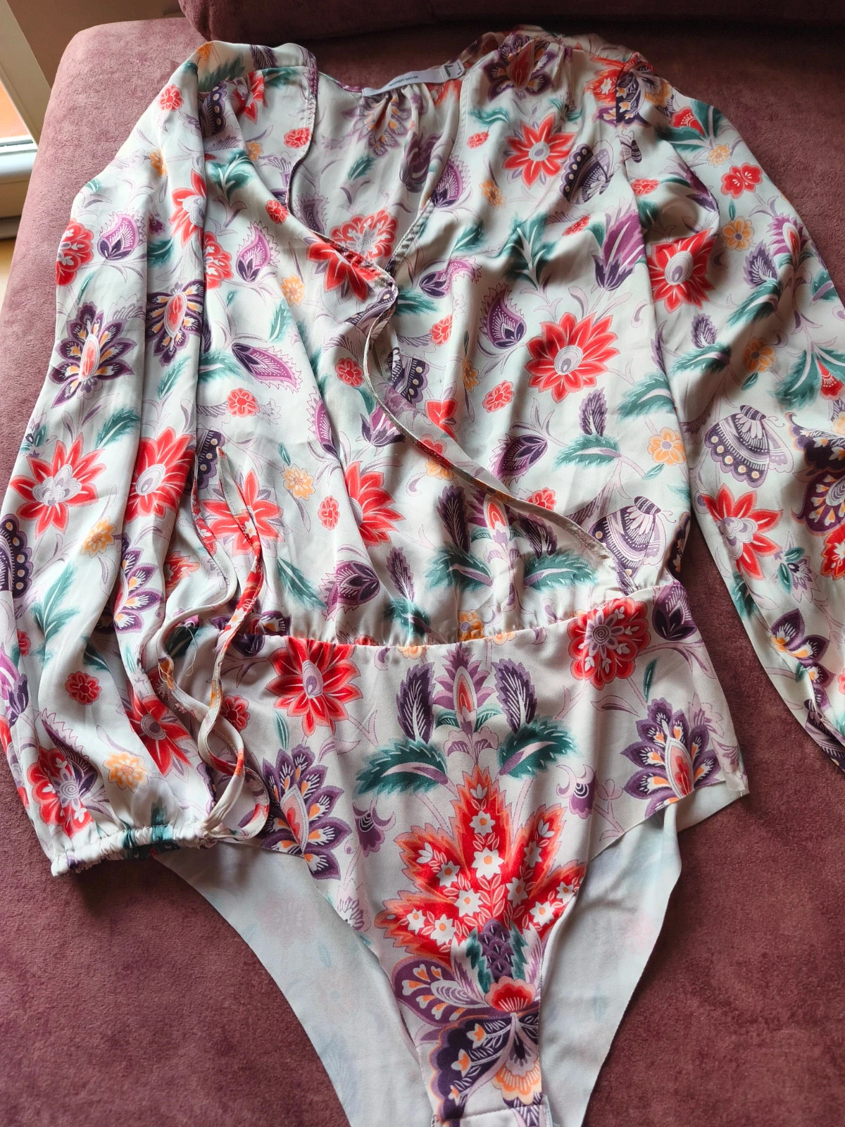 Body Women'secret 1