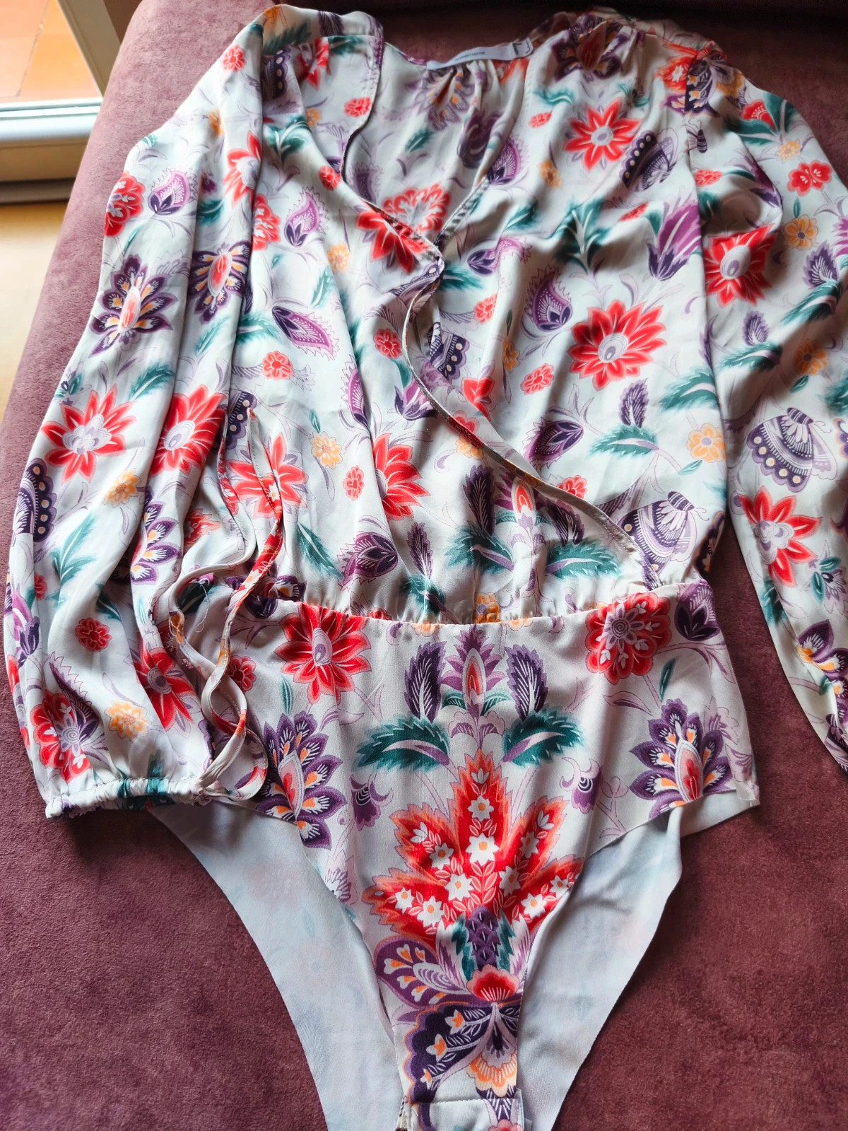Body Women'secret 2