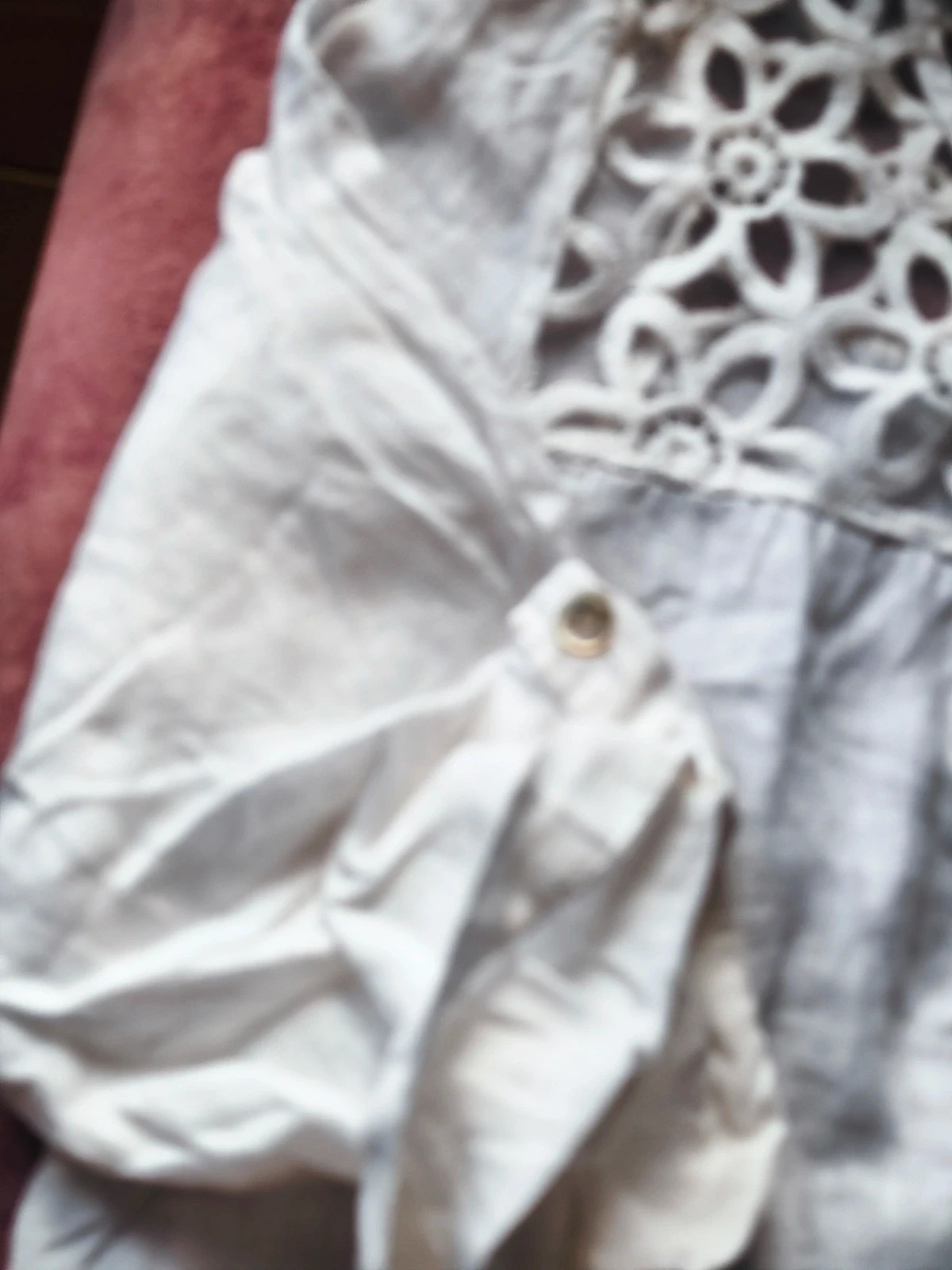 Blusa manga francesa 4