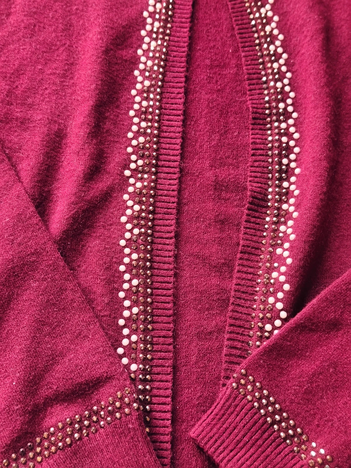 Chaqueta pedrería 3
