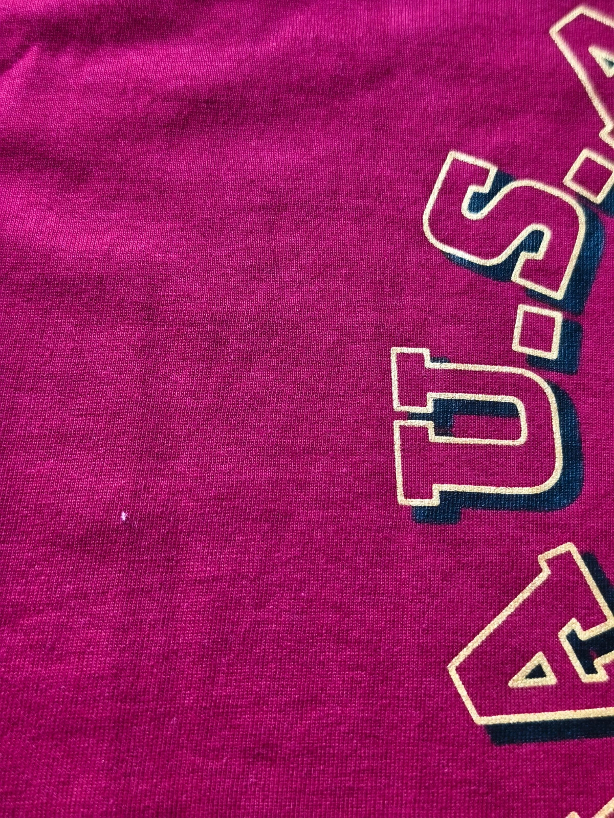 Camiseta croper niña 2