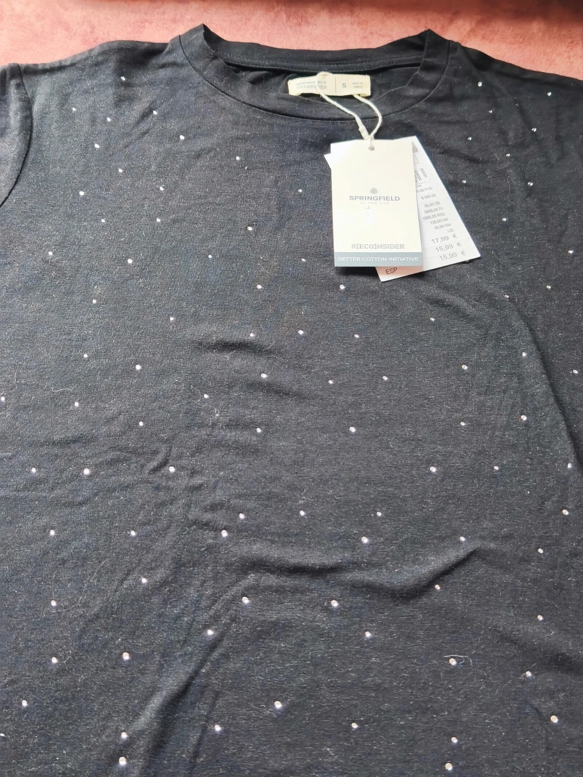 Camiseta pedrería 3