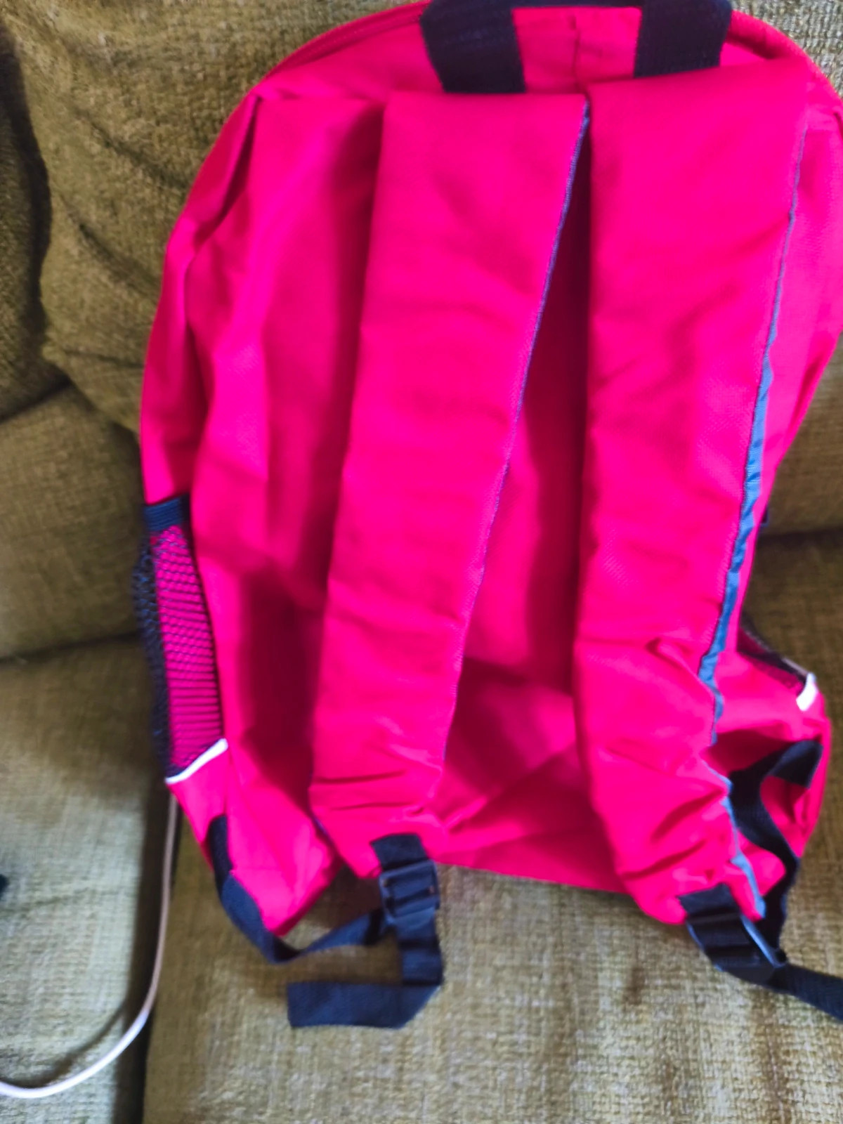 Mochila deportiva pequeña 3