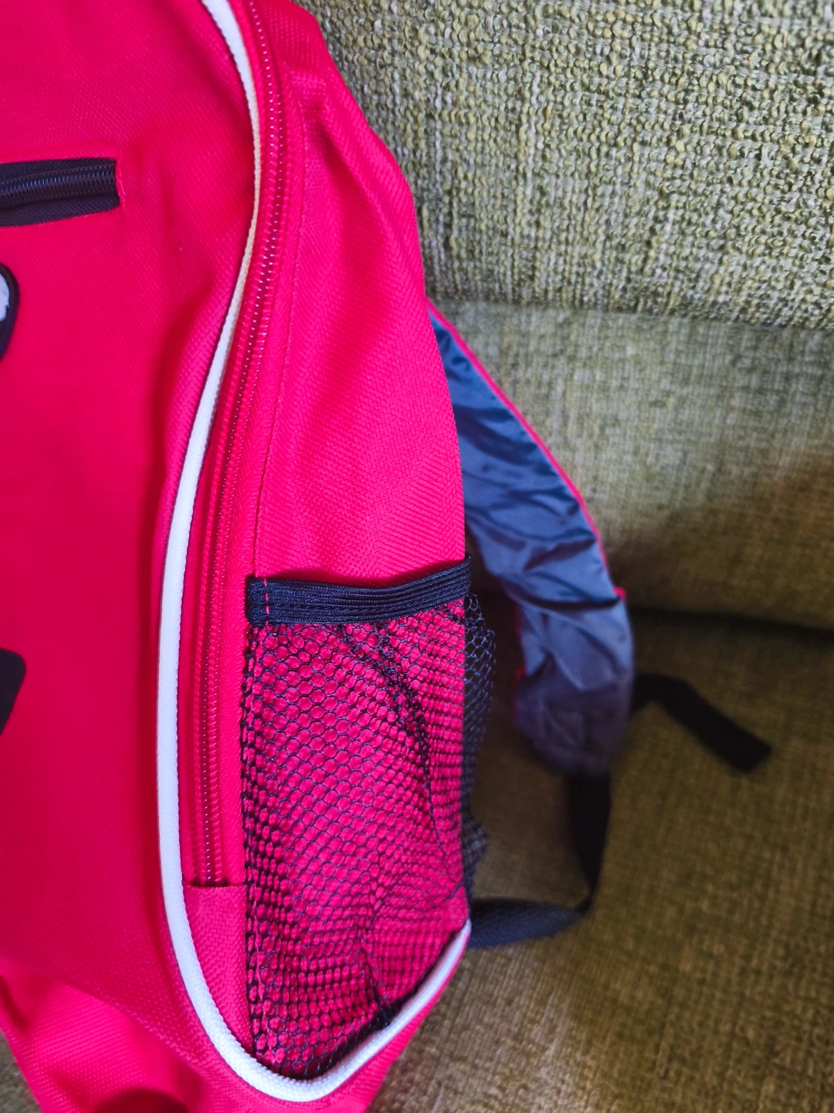 Mochila deportiva pequeña 2