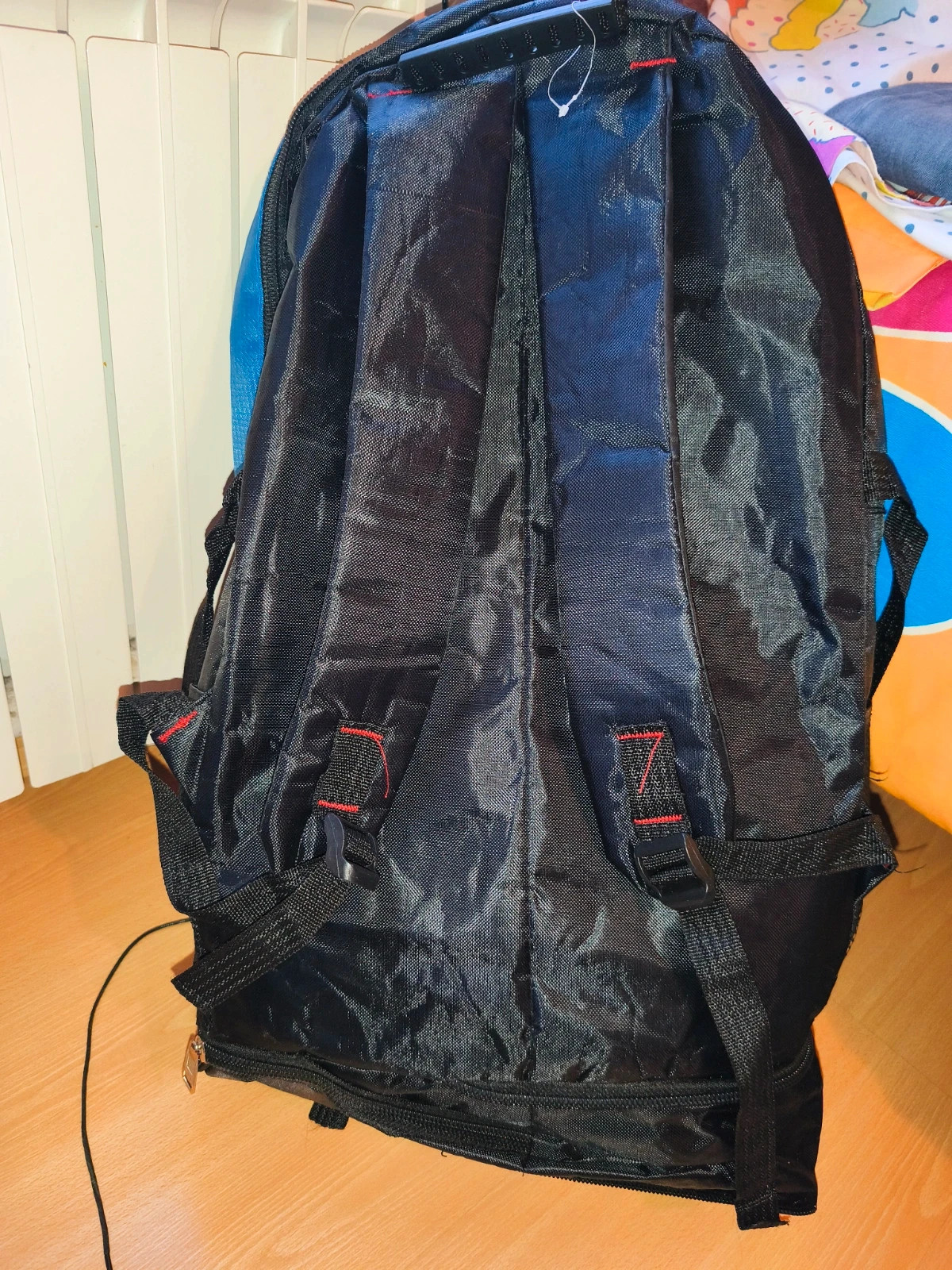 Mochila senderismo 3