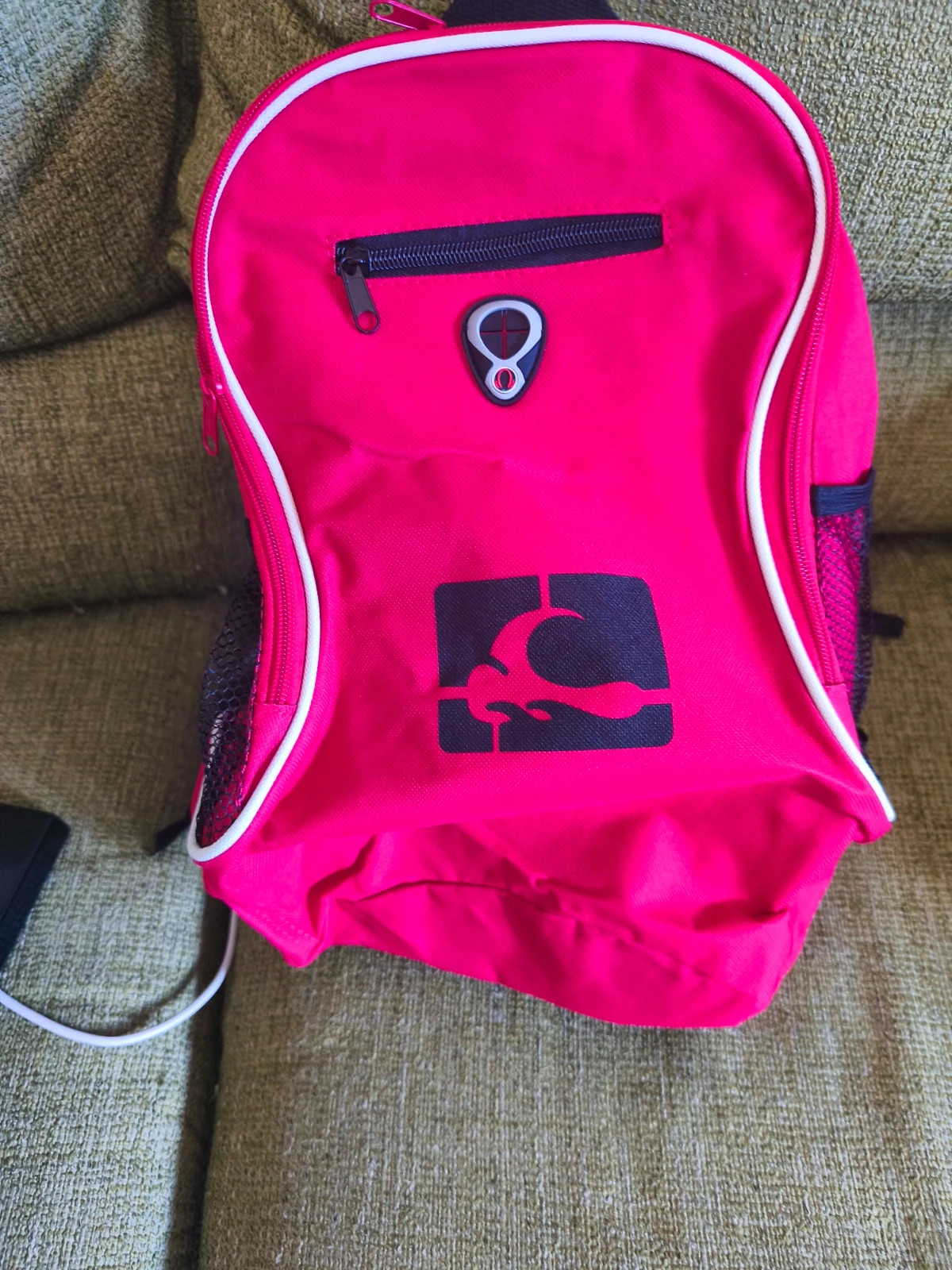 Mochila deportiva pequeña 1