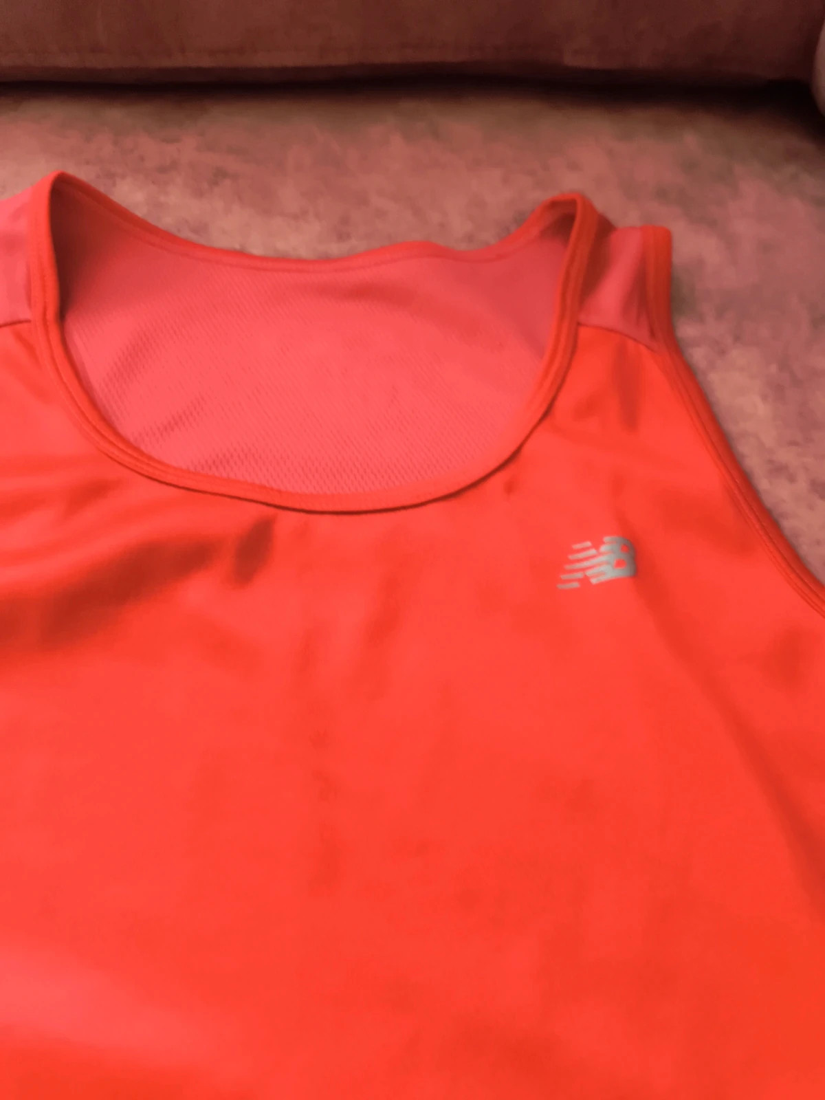 Camiseta depostiva 2