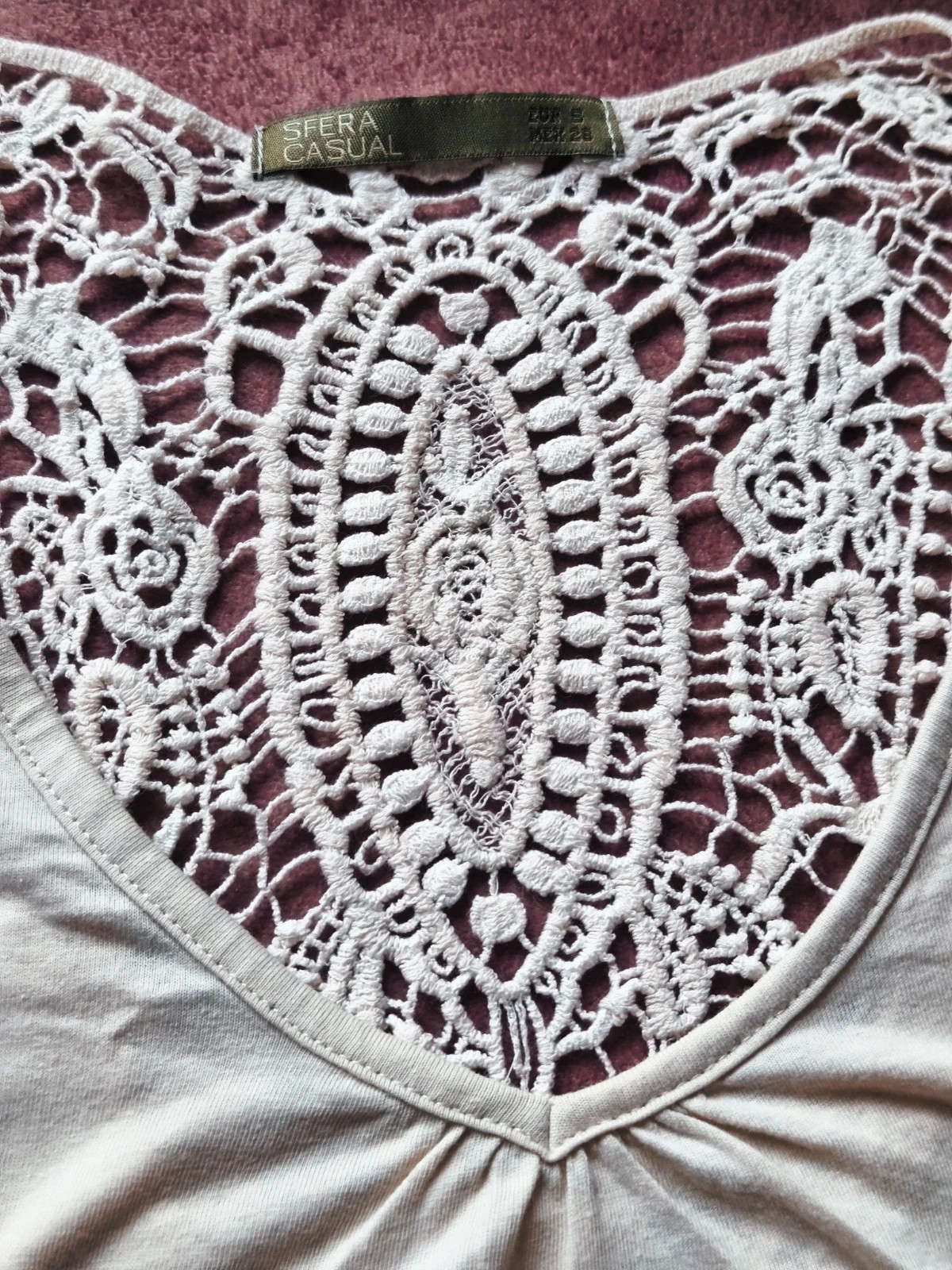 Camiseta sin mangas 2