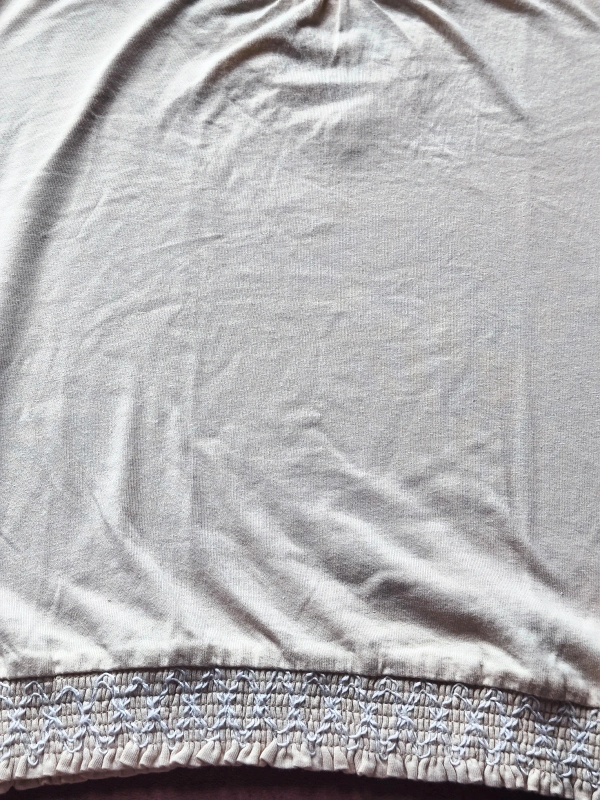 Camiseta sin mangas 3