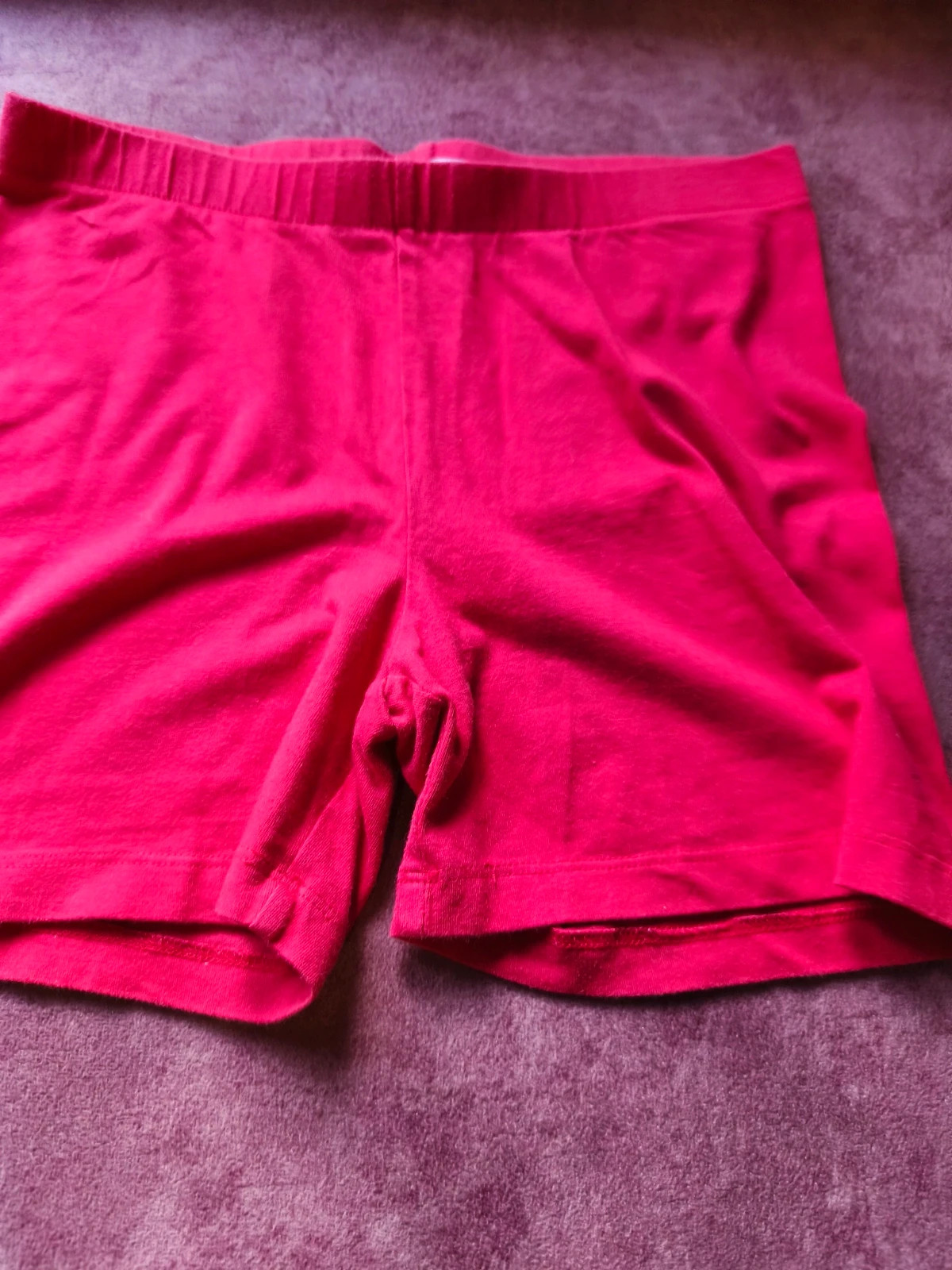 Short algodón, 1