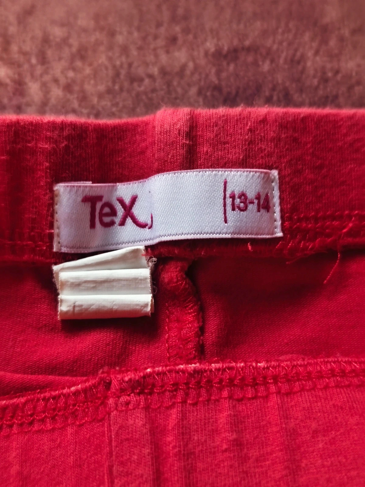 Short algodón, 3