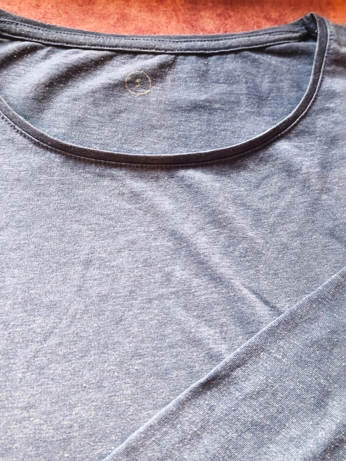 Camiseta manga larga 2
