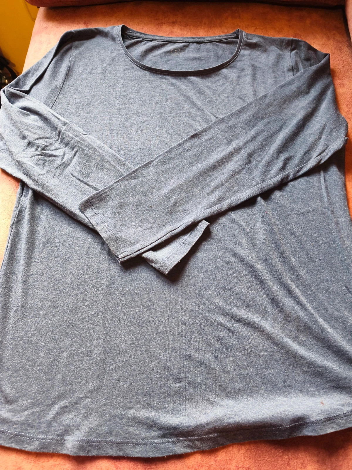 Camiseta manga larga 1