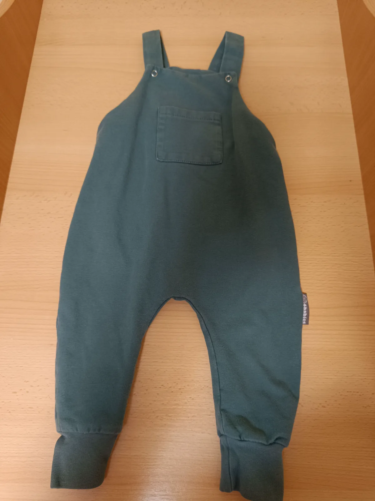 Kantáros nadrág 1
