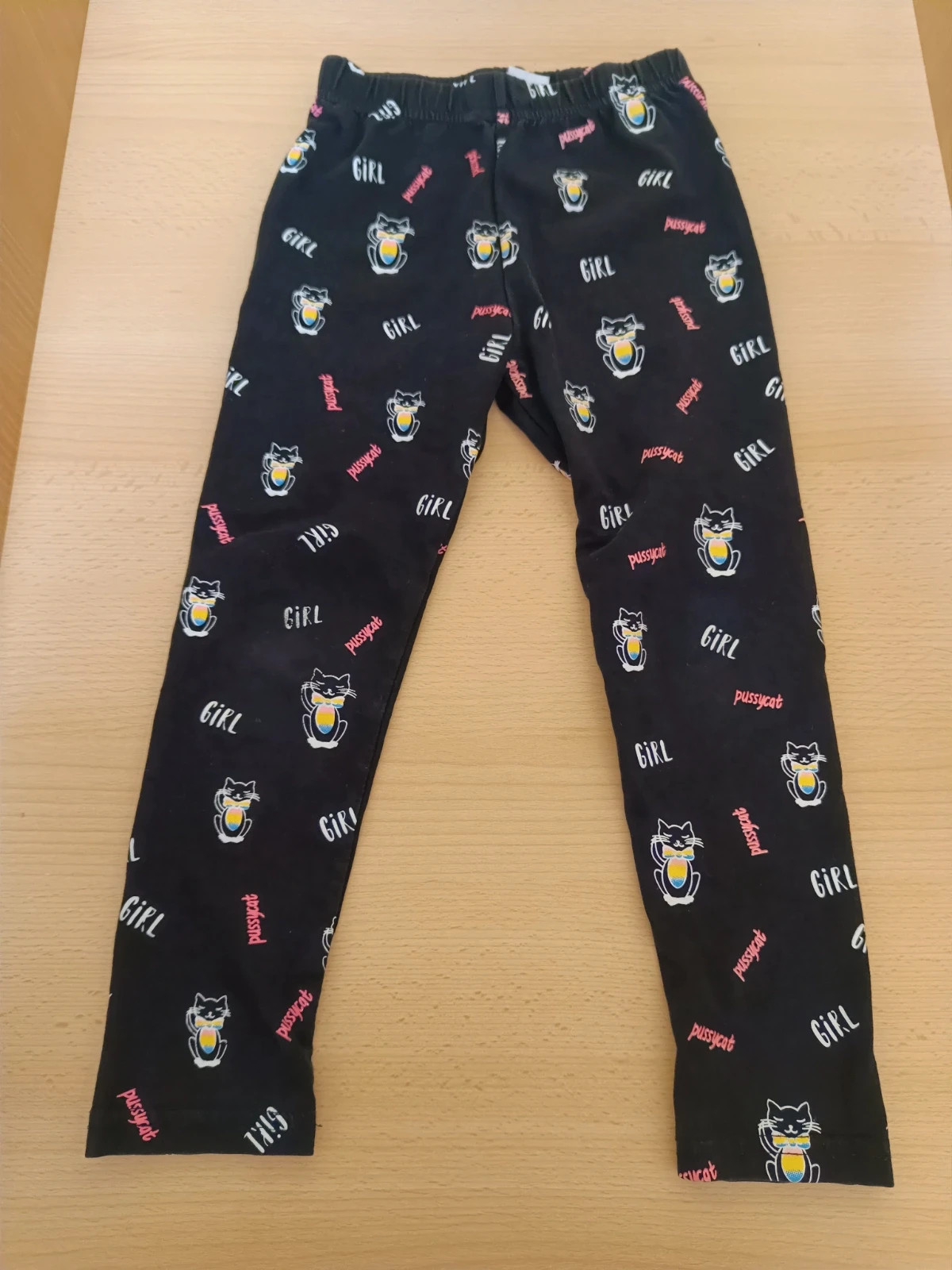 Kislány leggings 1