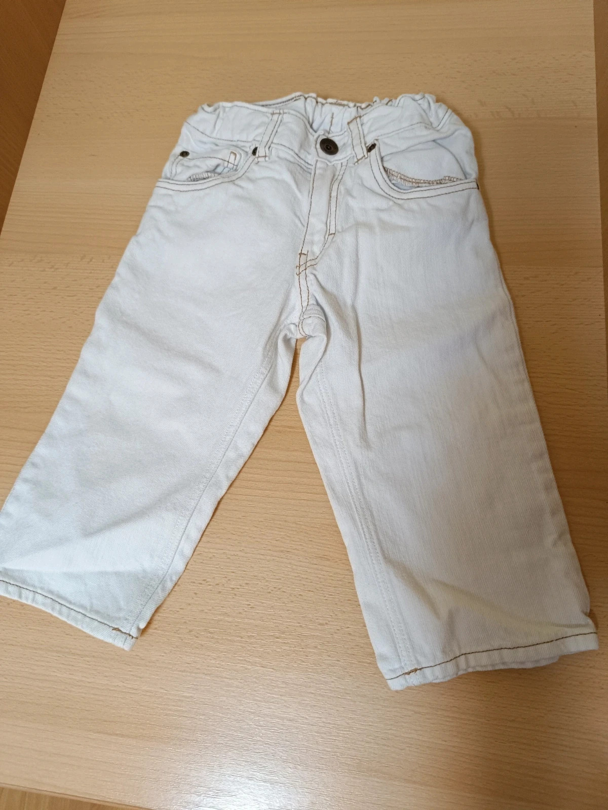 H&M farmer 1