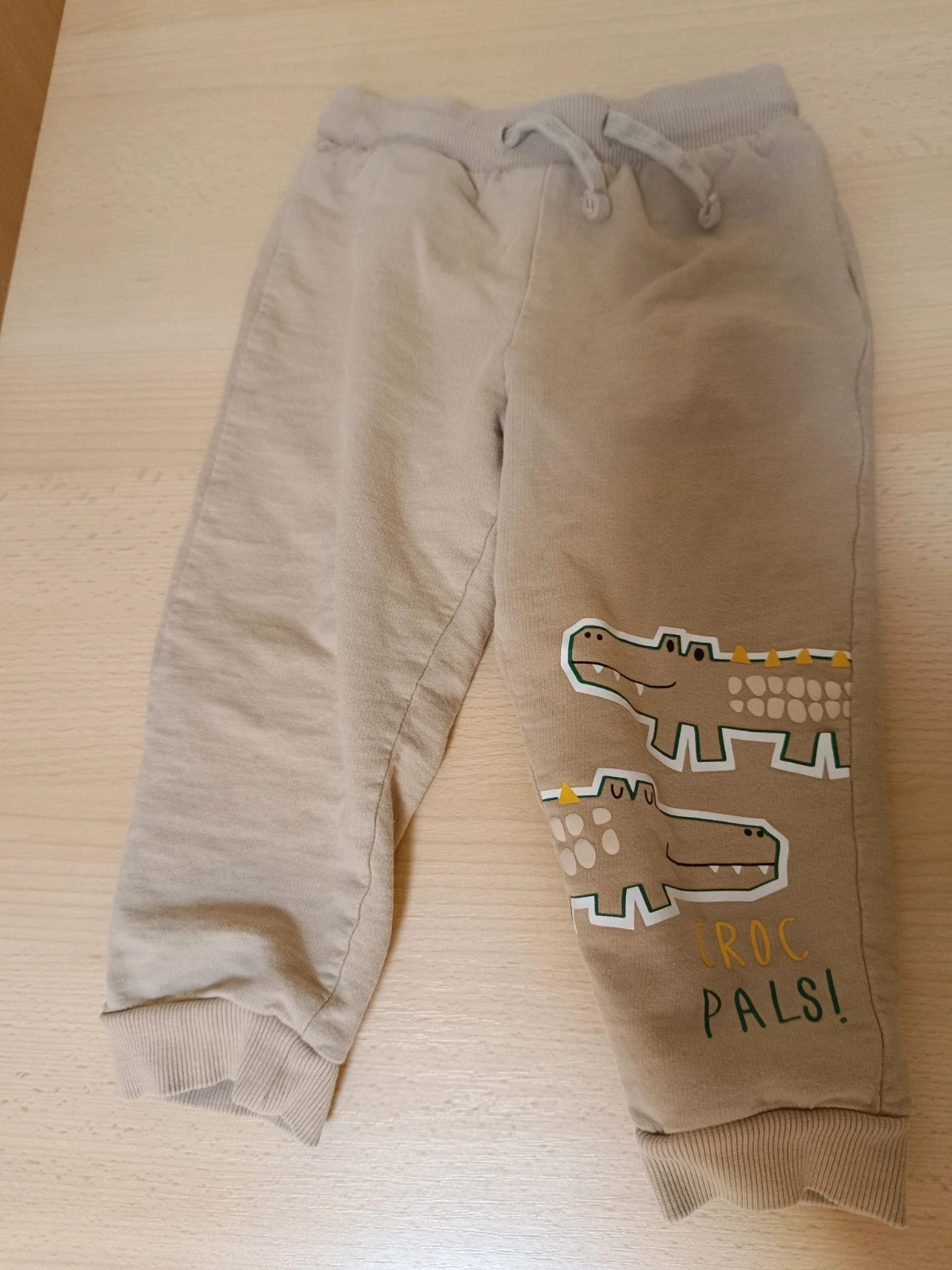 Kisfiú nadrág 2