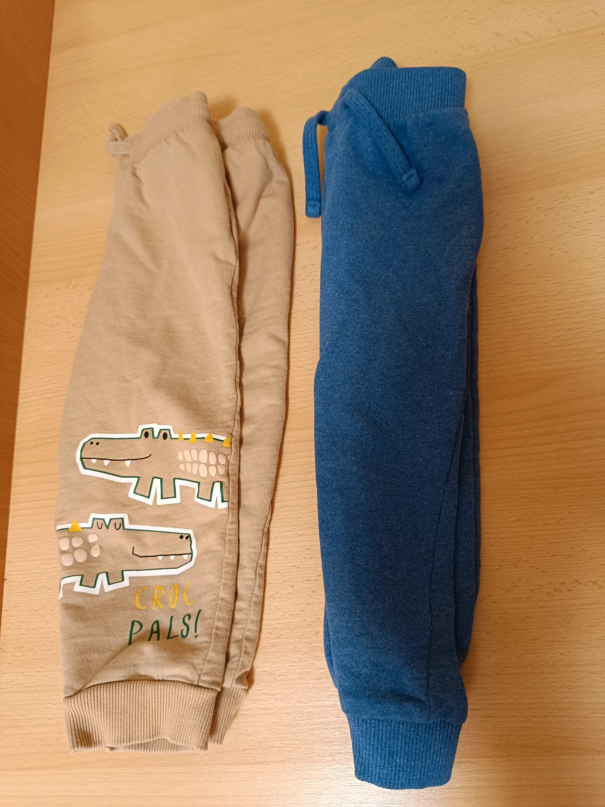 Kisfiú nadrág 1