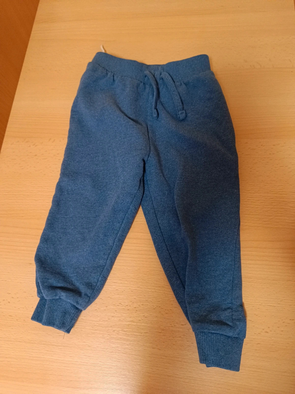 Kisfiú nadrág 4
