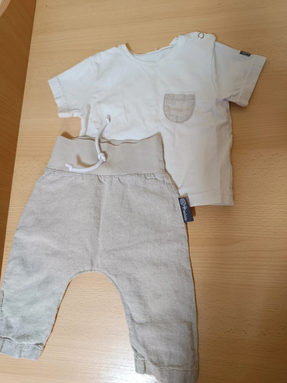 4babies szett 1