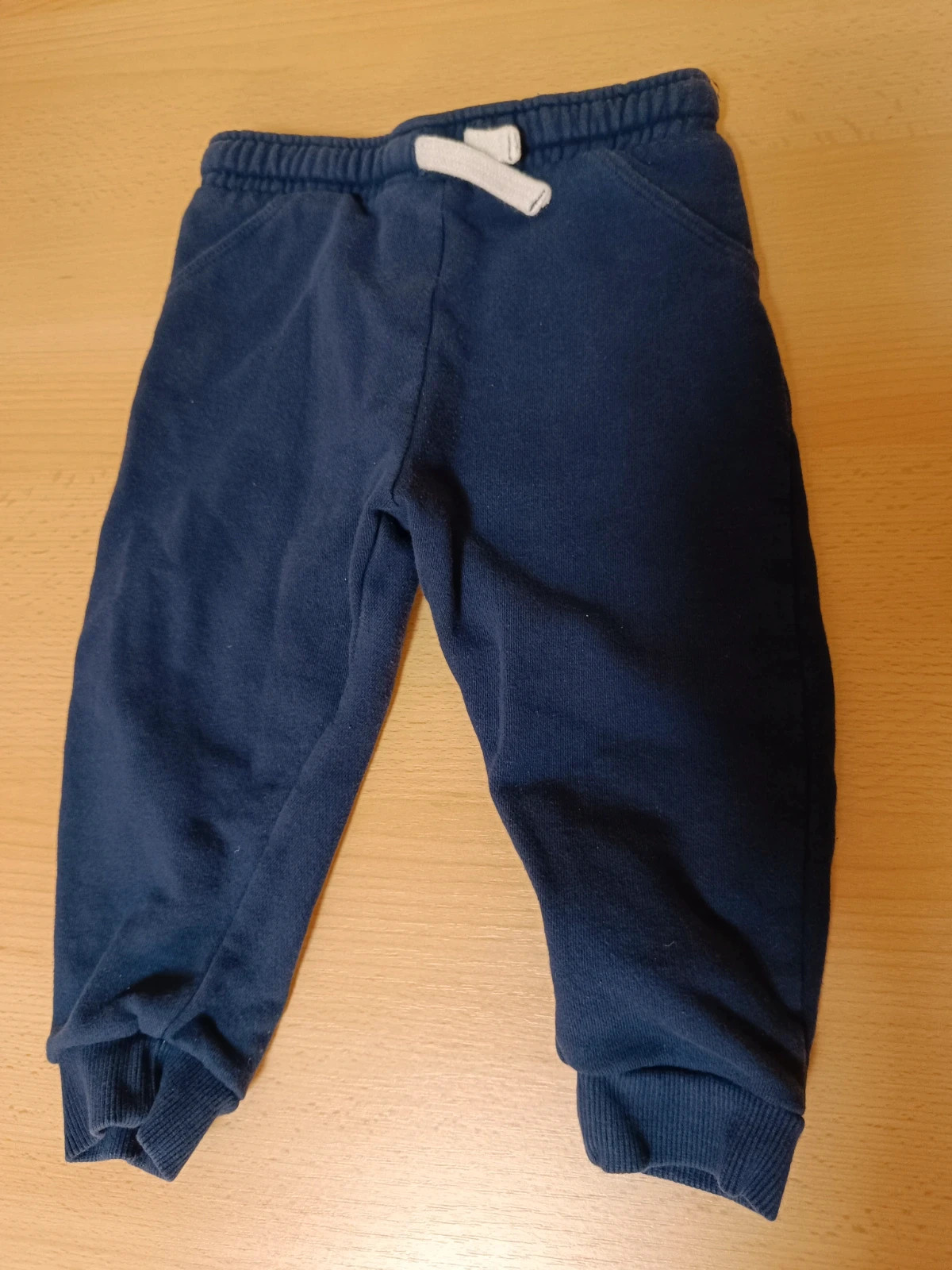 2db kisfiú nadrág 3