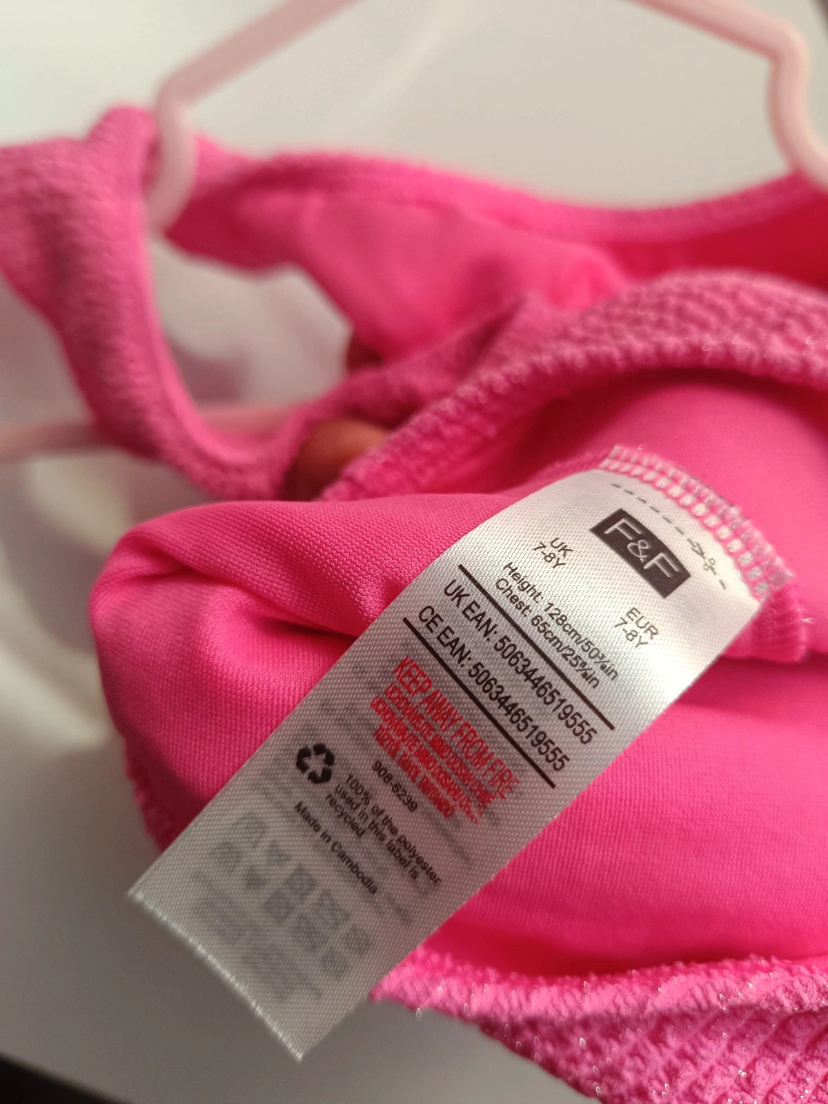 Gyermek fürdőruha 3
