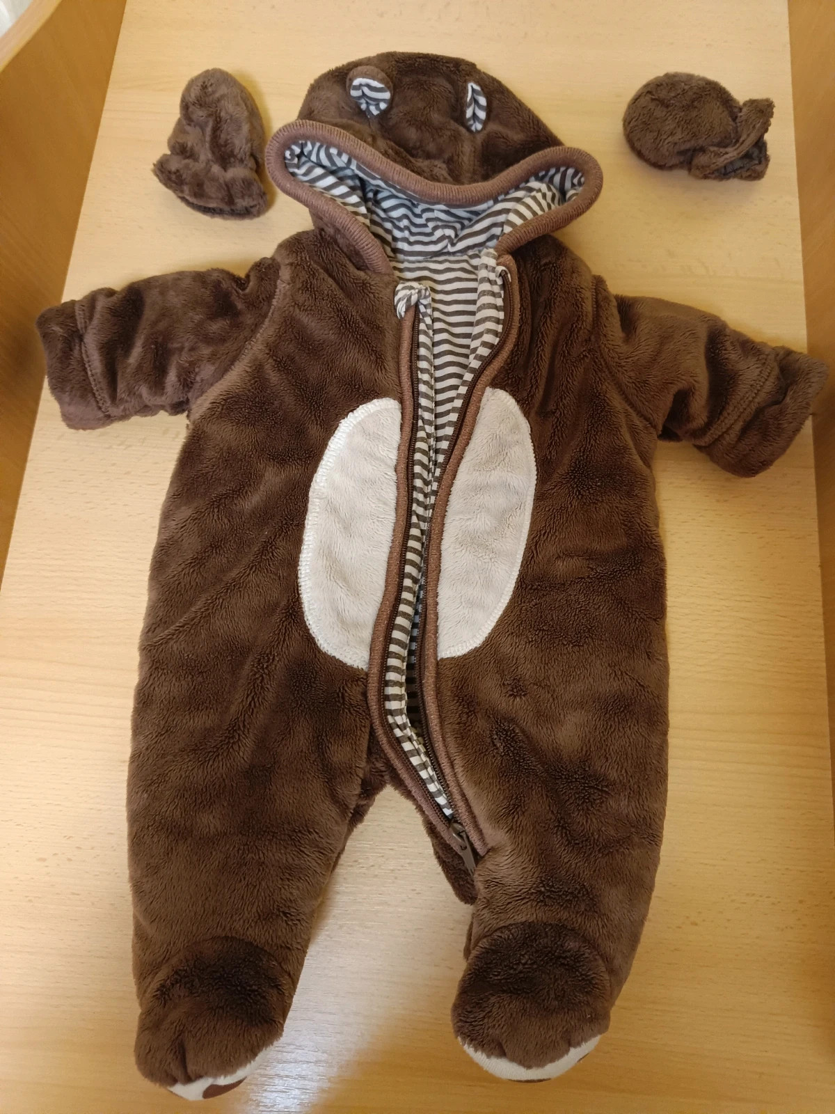 Tèli overál 1