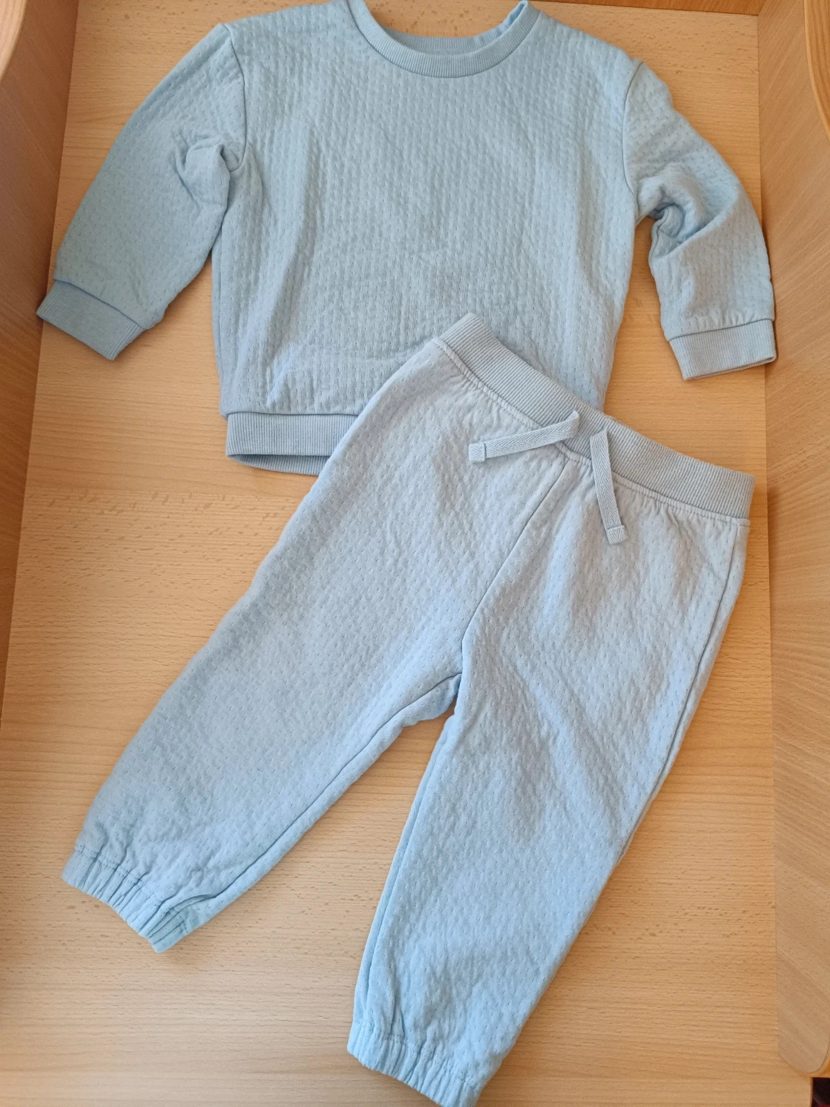 Primark szett 1