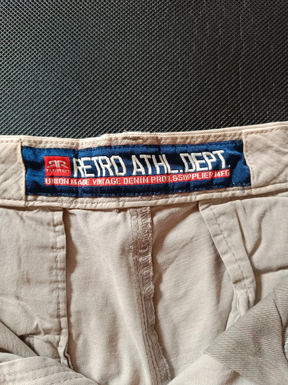 Fèrfi rövid nadrág 2
