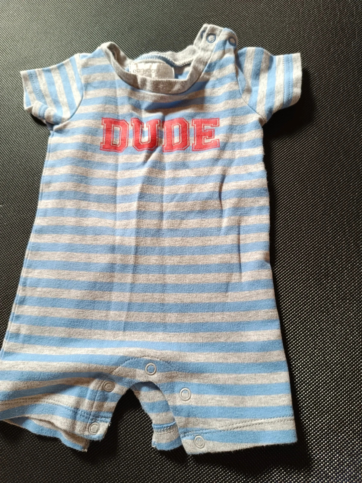 Kisfiú napozó/ rövid body 2