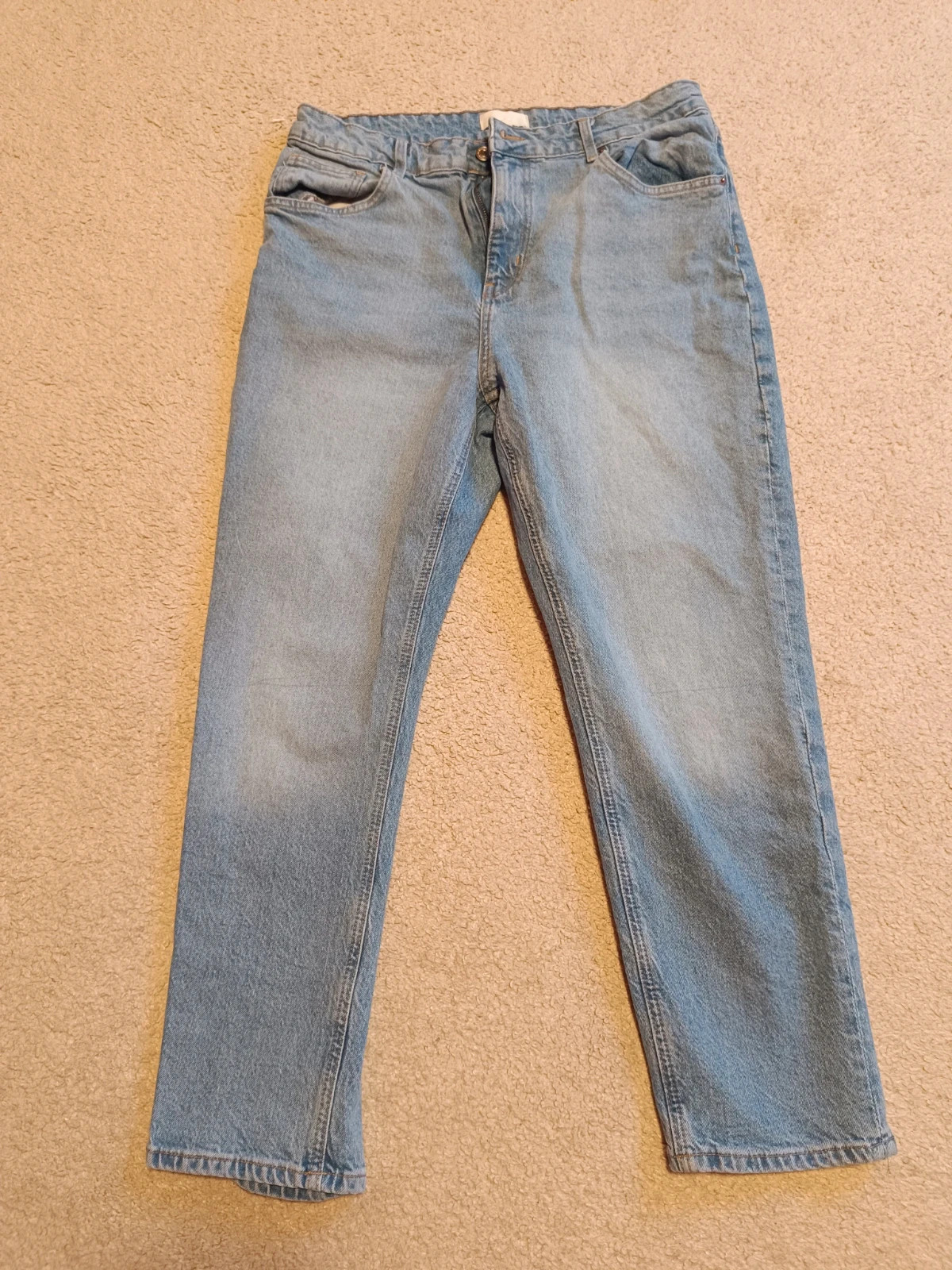 H&M női farmer 1