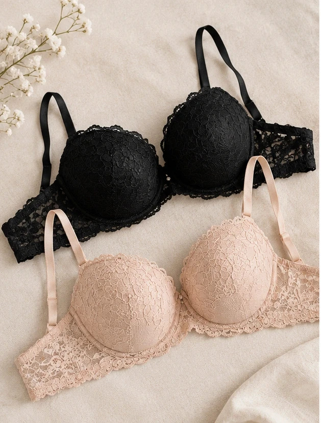 New bras 85 B 1