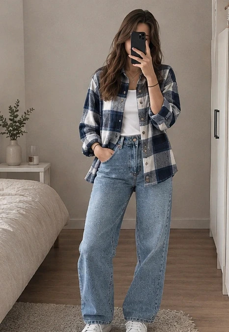 Shirt shaket xs 1