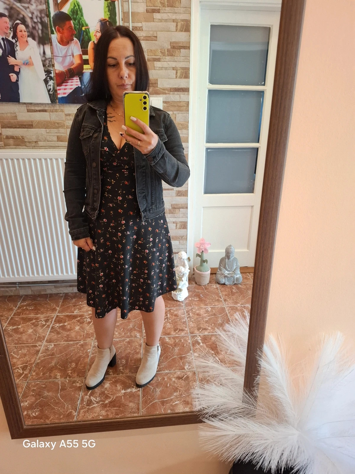Ruha farmerdzsekivel együtt nagyon jó áron most akciós! 2