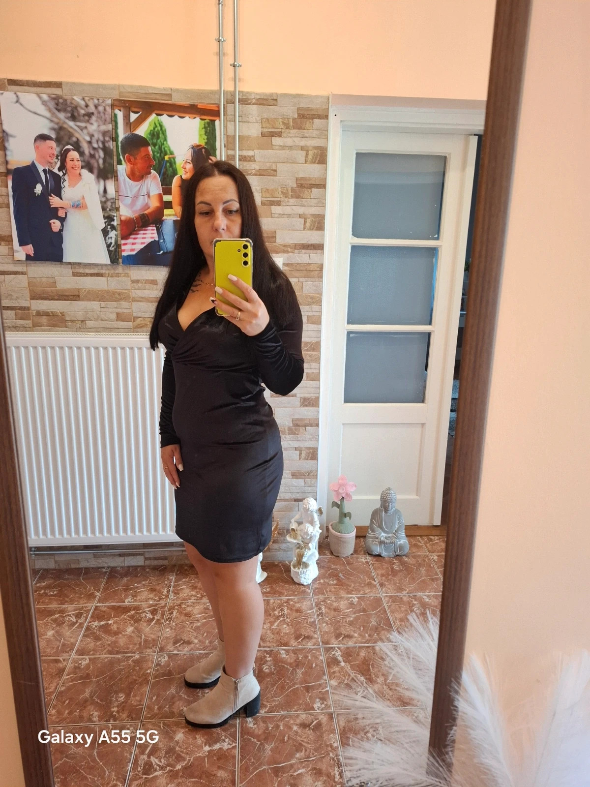 Női ruha 1