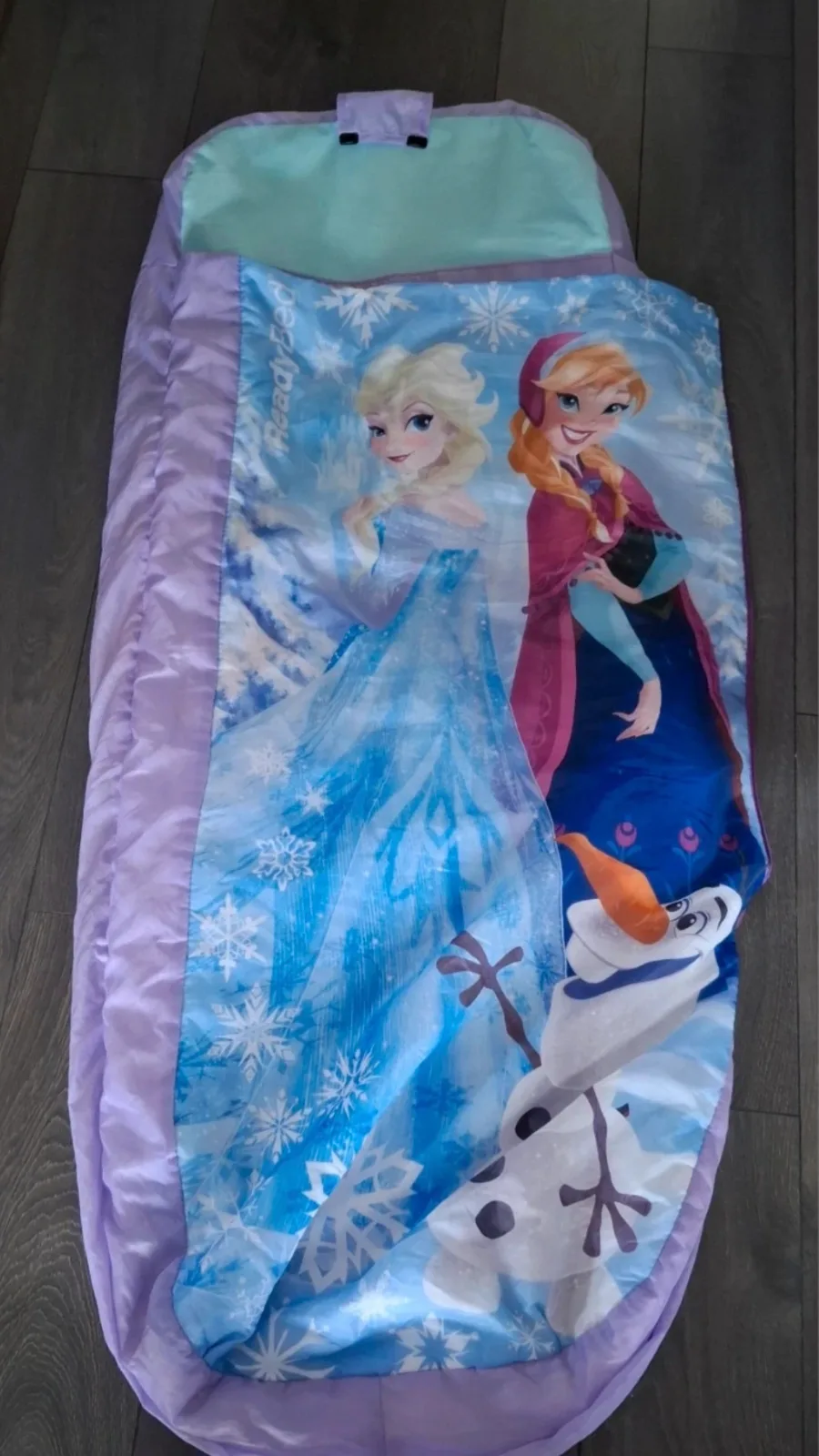 Eladó ReadyBed matracos hálózsák 1