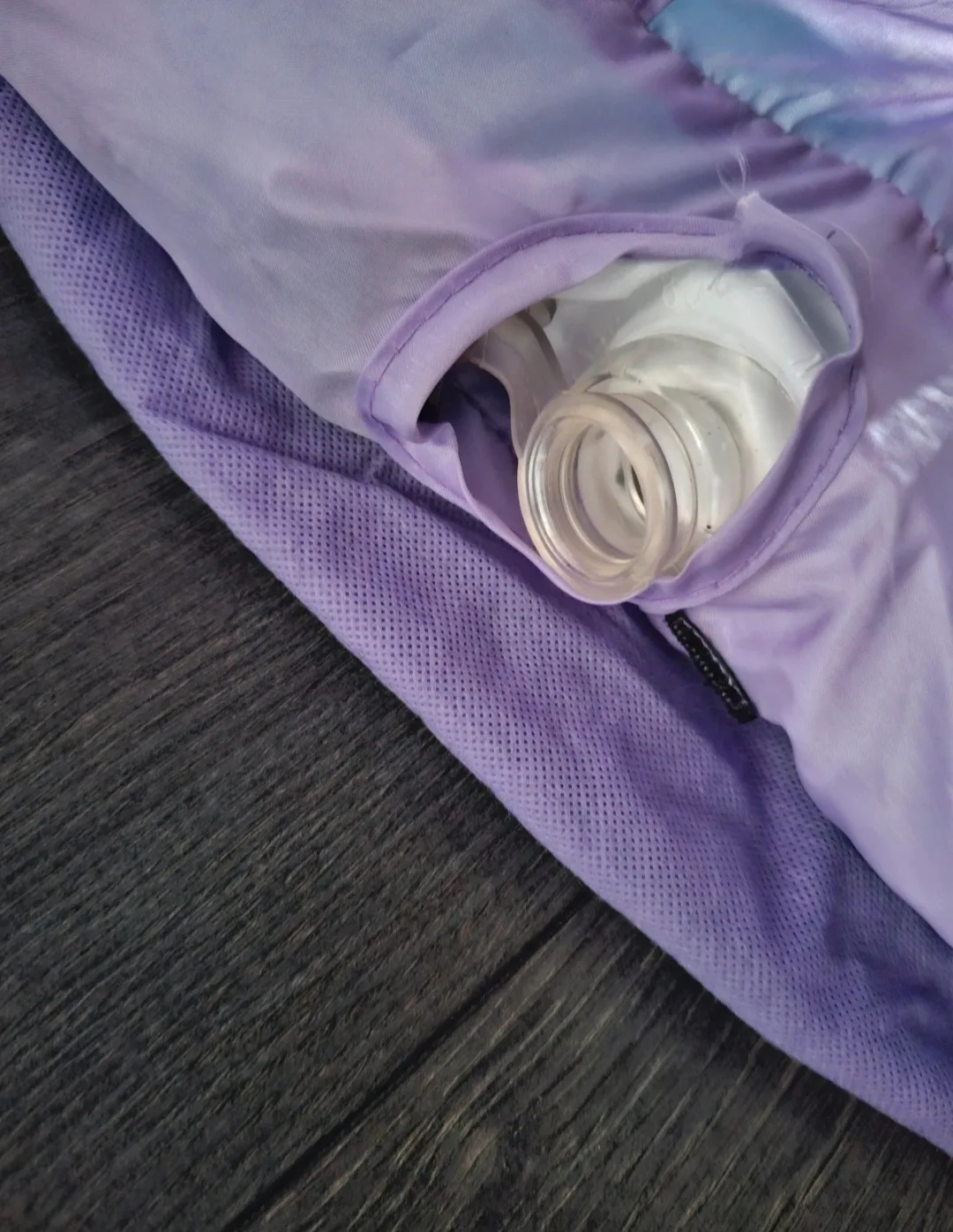 Eladó ReadyBed matracos hálózsák 3