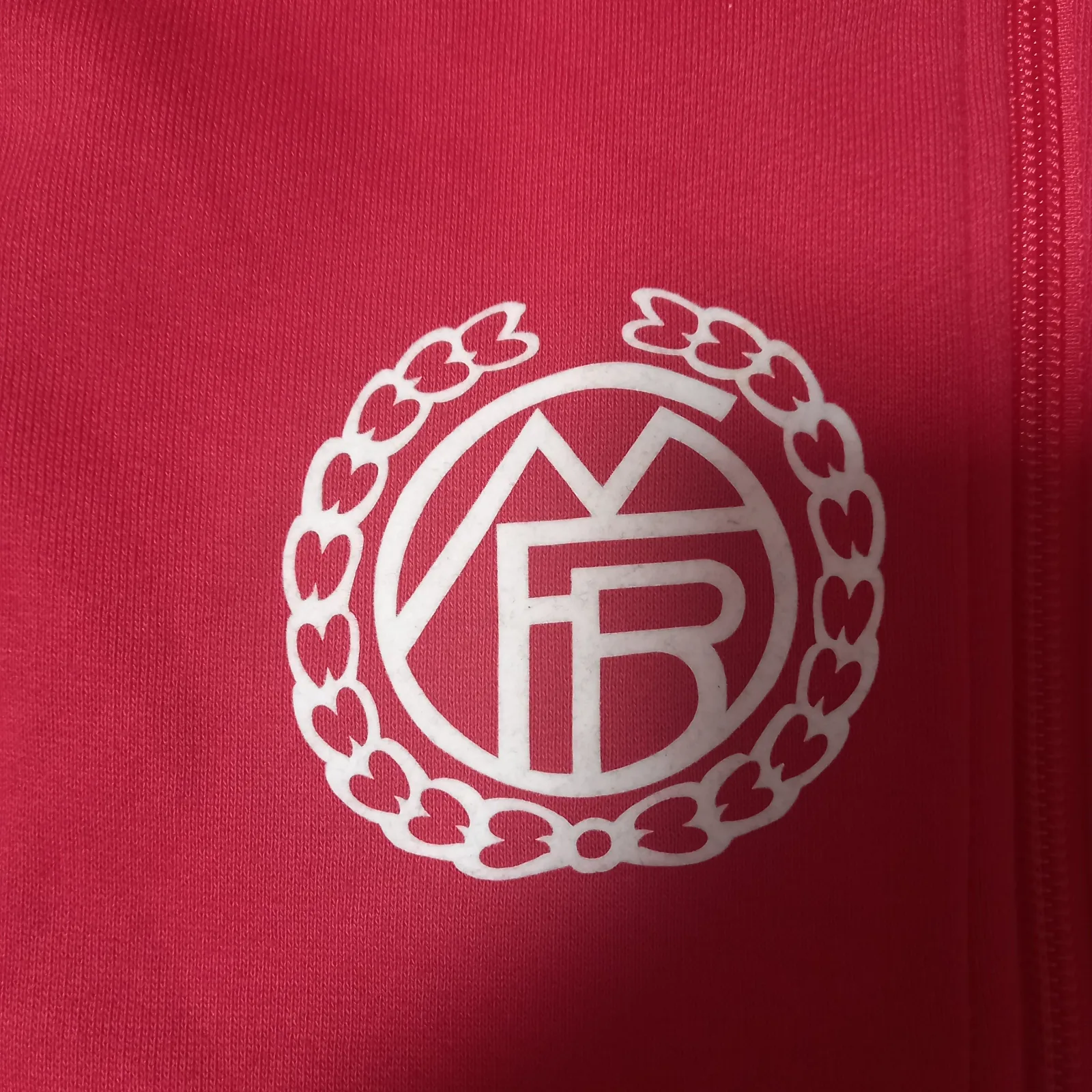 Férfi felső Bayern rajongóknak 4
