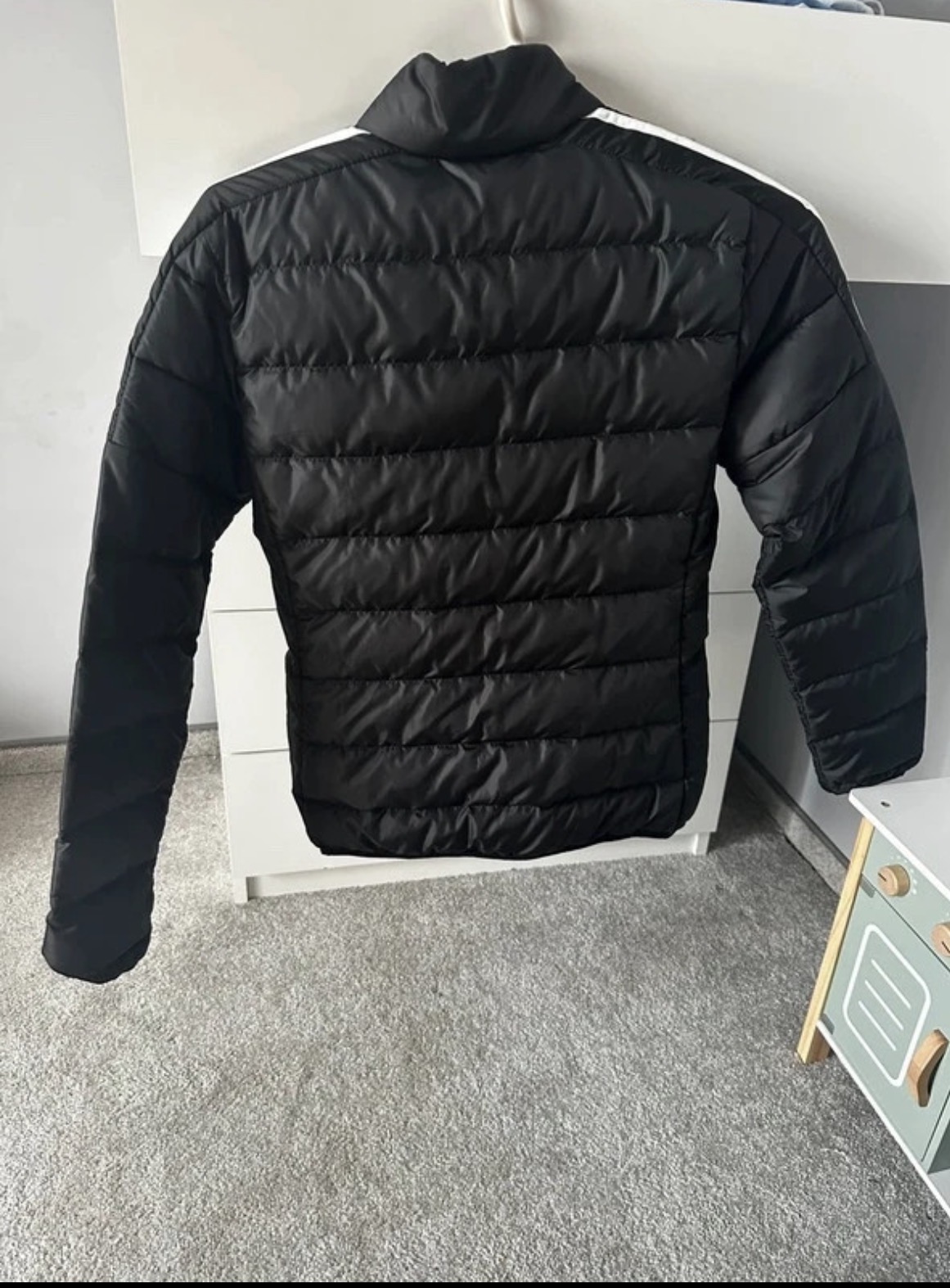 Új adidas dzseki 2