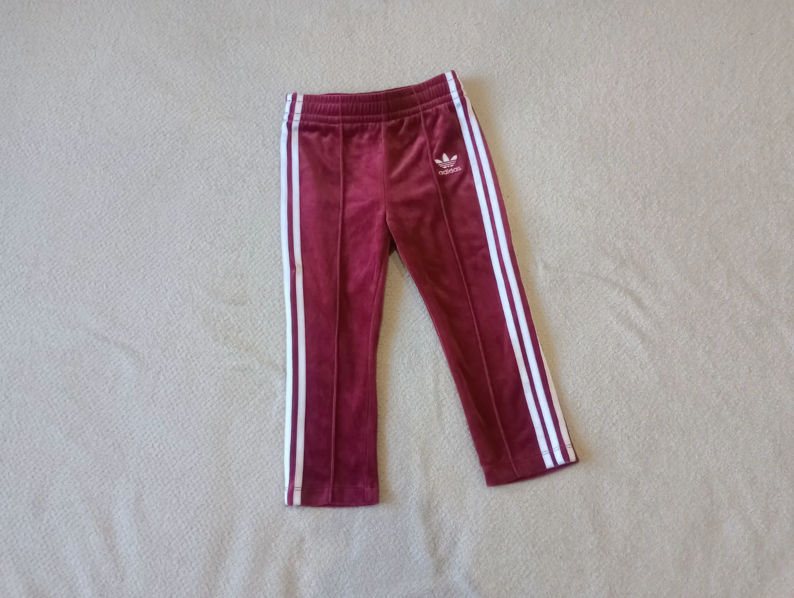 Adidas nadrág 98as 1