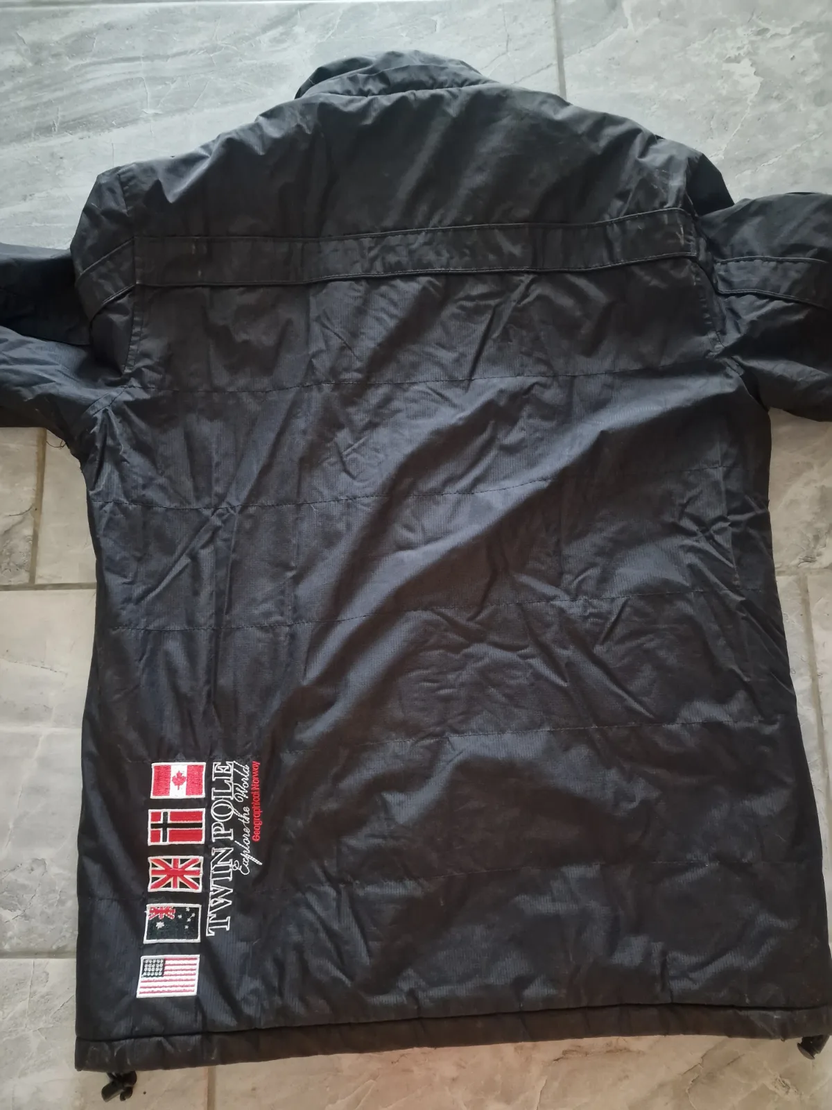 Kabát 3