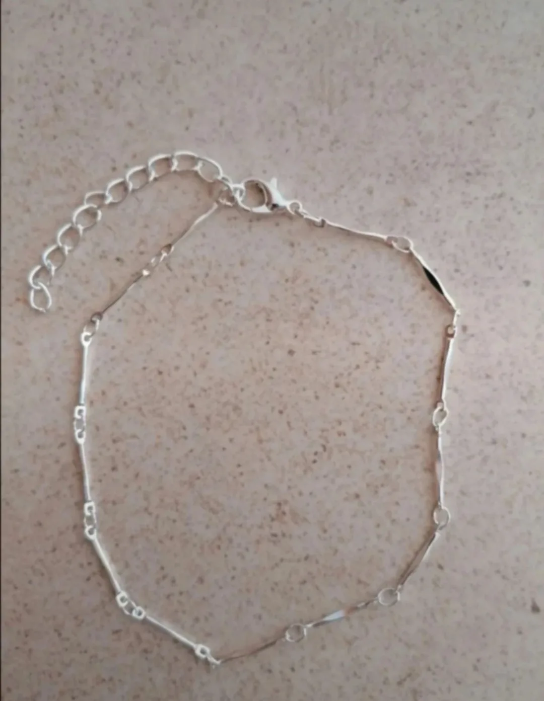 Tobillera para mujer 1
