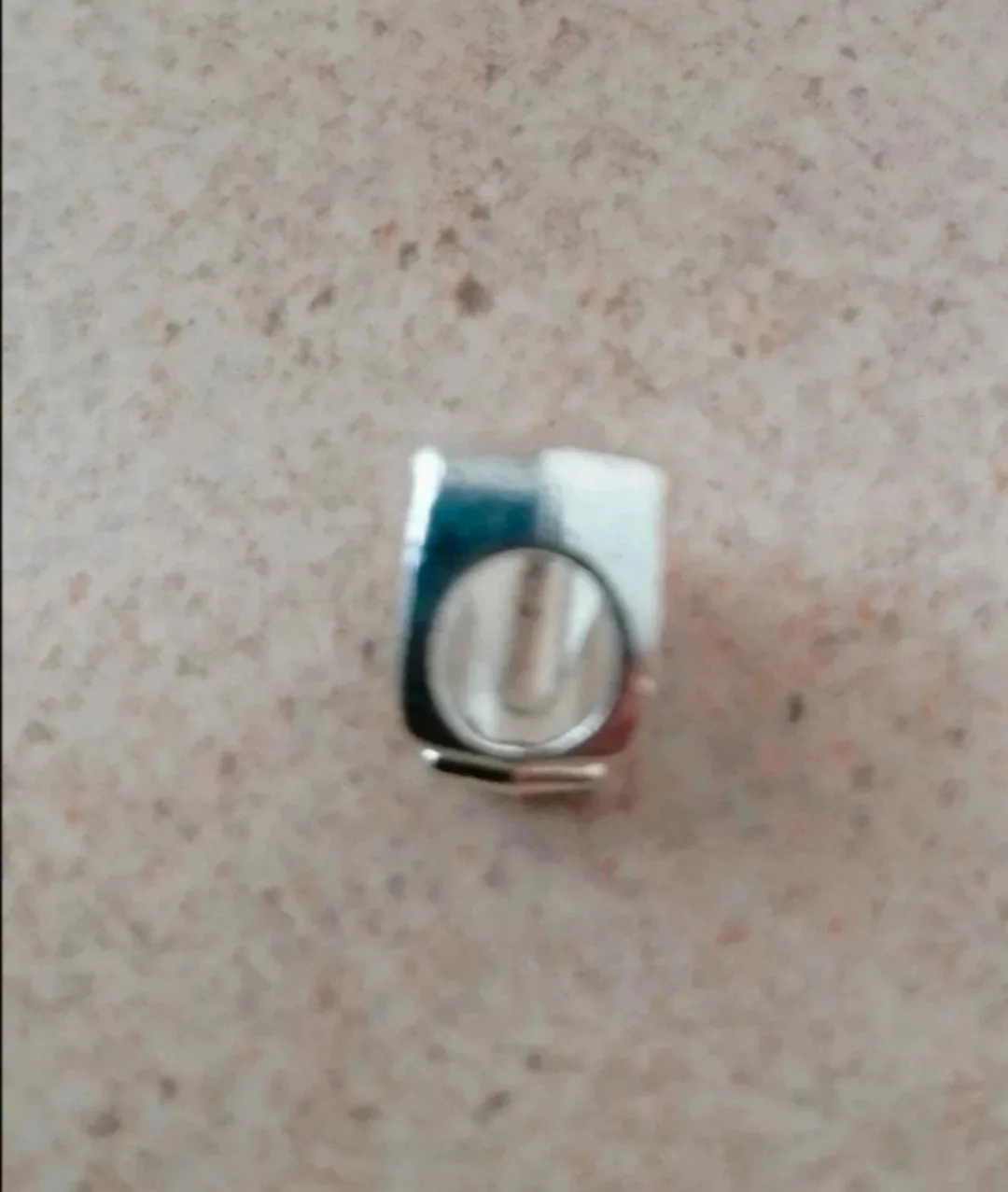 Charm o dije paraguas 2